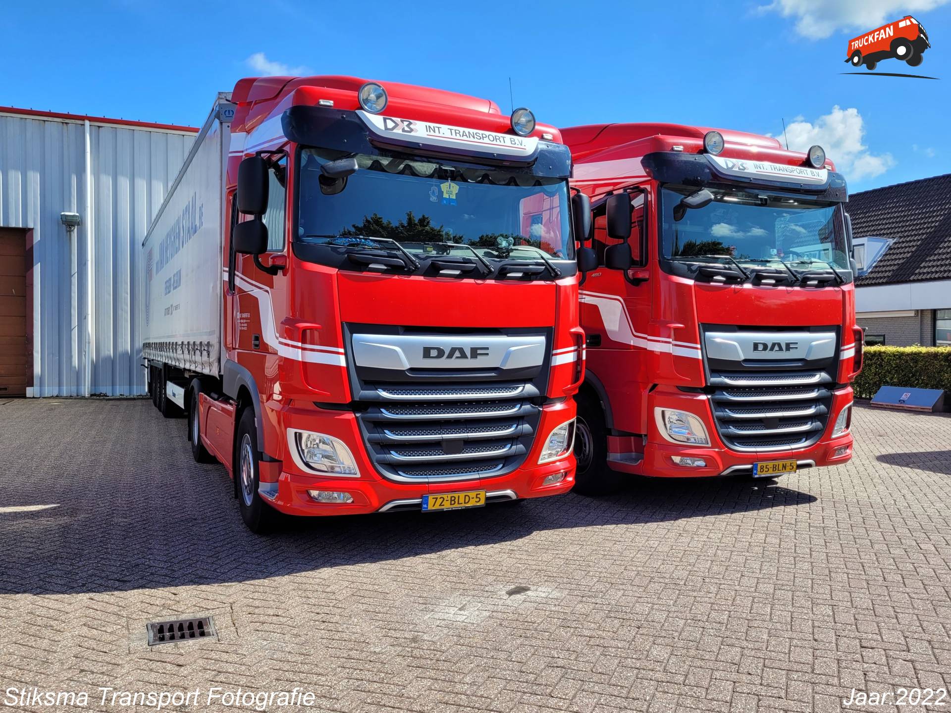 daf-xf
