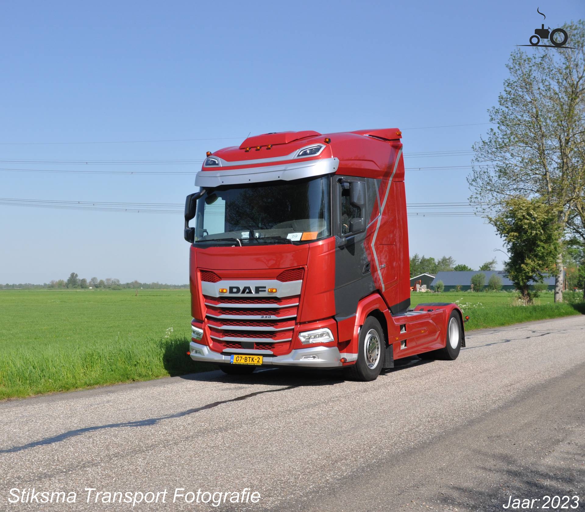 Fellinger Internationale Transporten B.V. - TruckFan NL