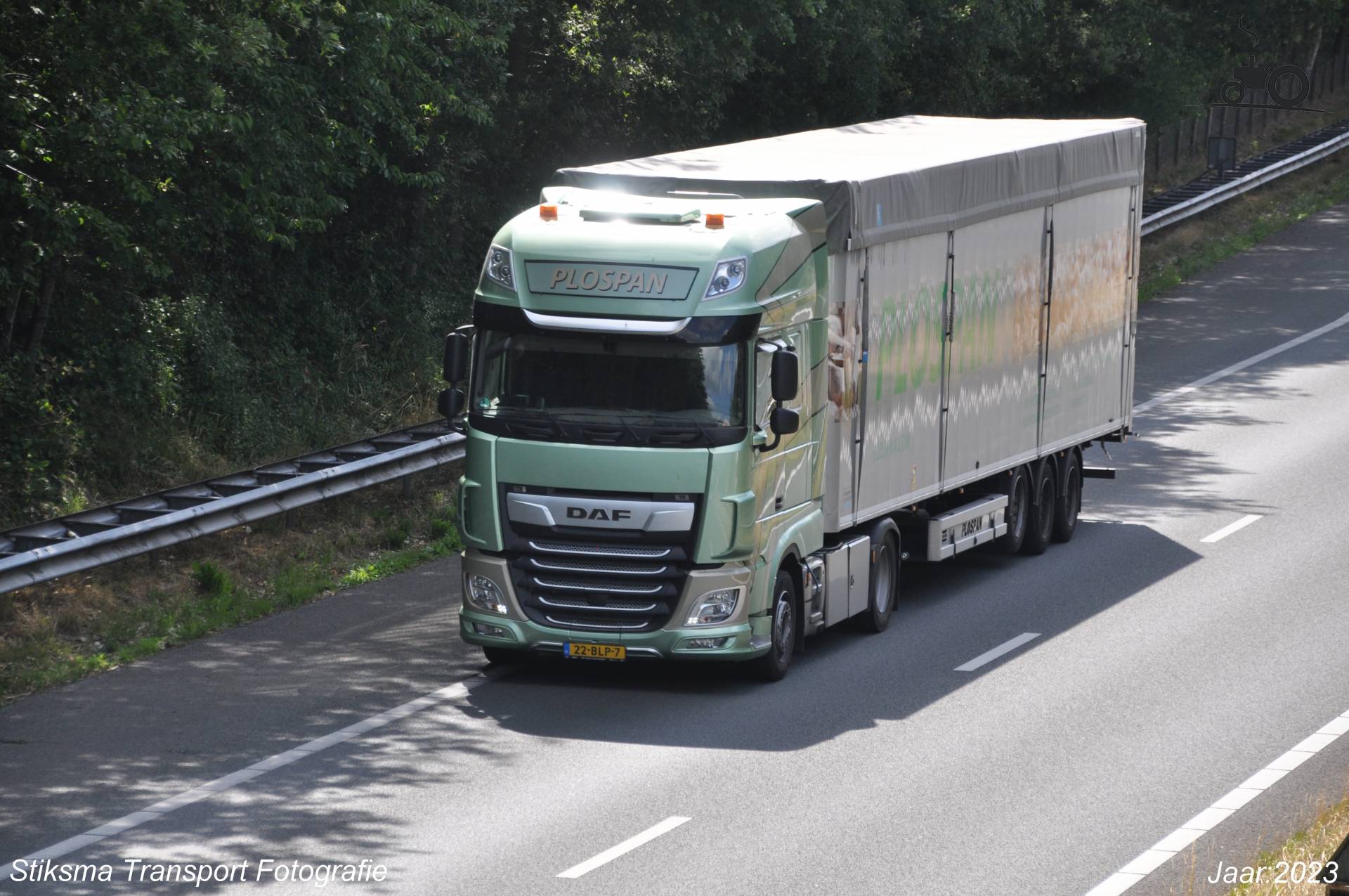 Plomp en Zonen B.V (Plospan) - TruckFan NL