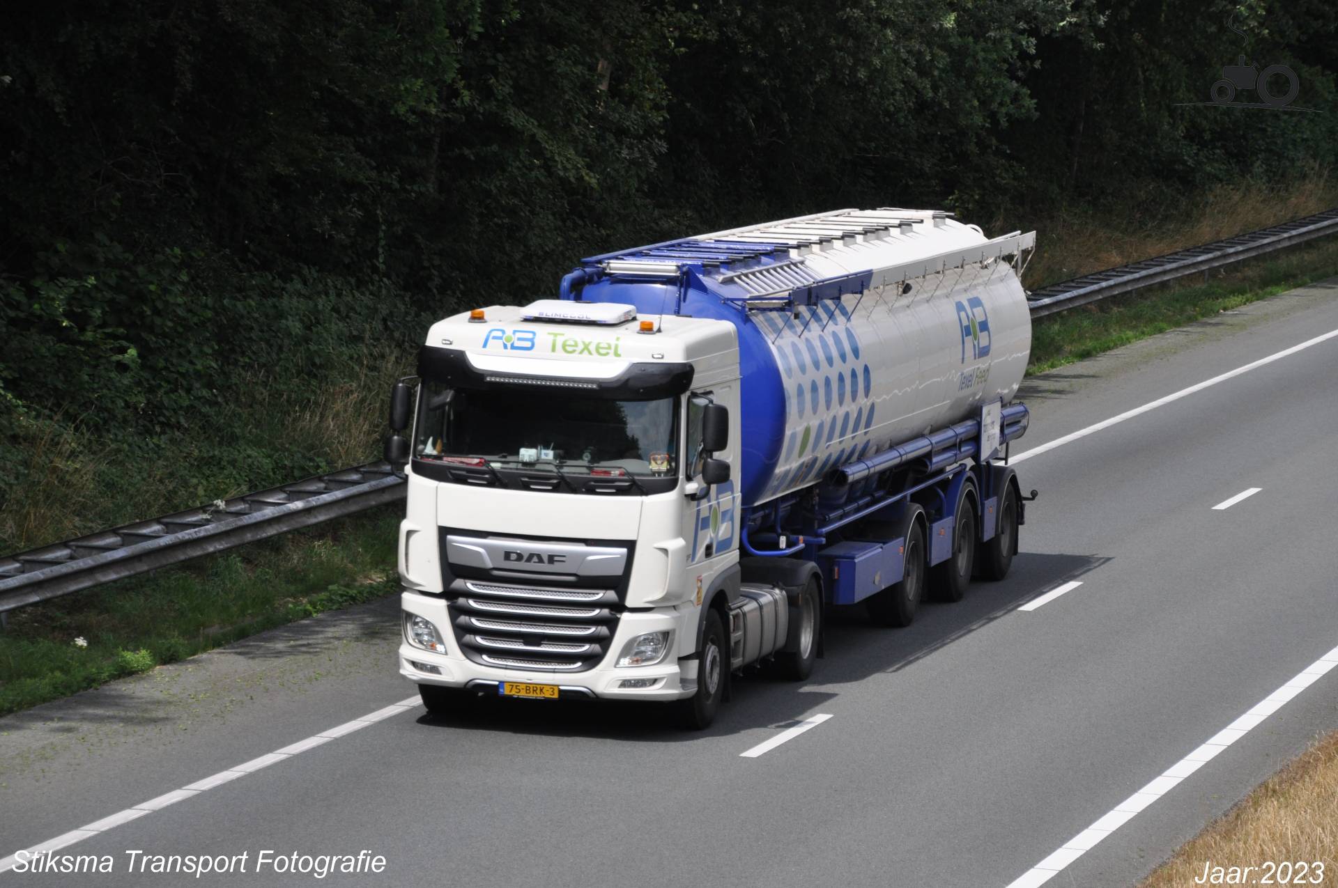DAF XF