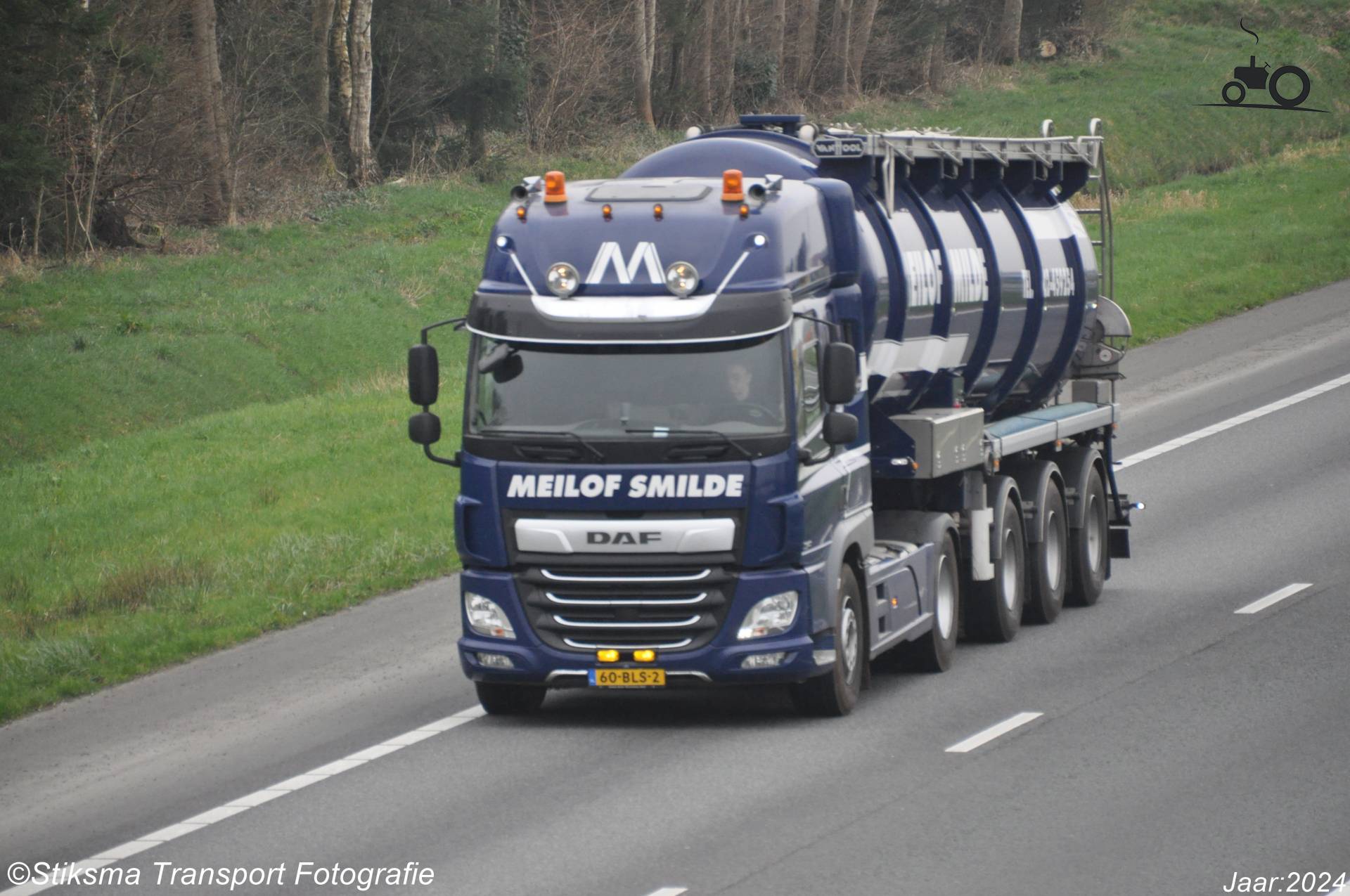 Meilof - TractorFan DE