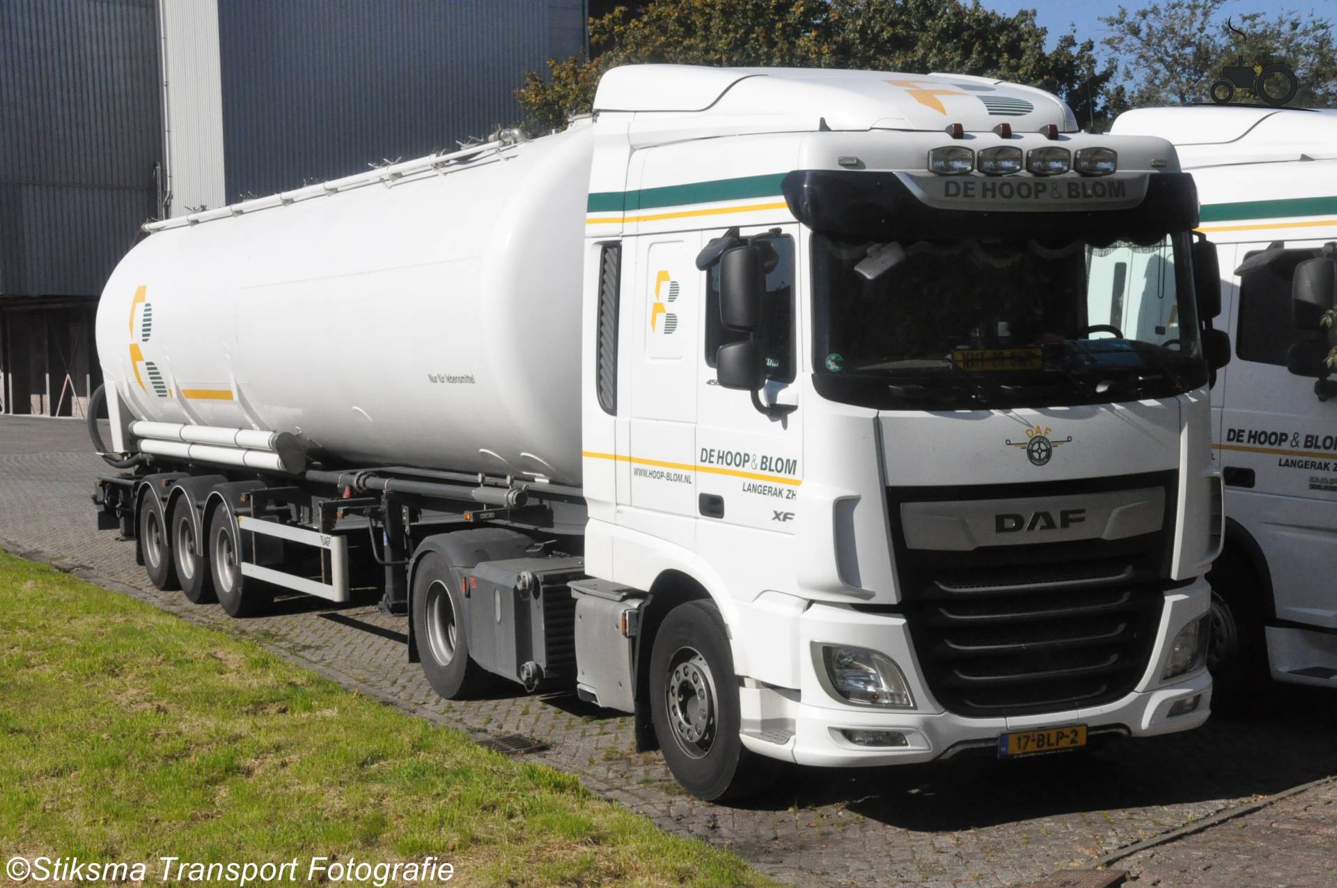 DAF XF