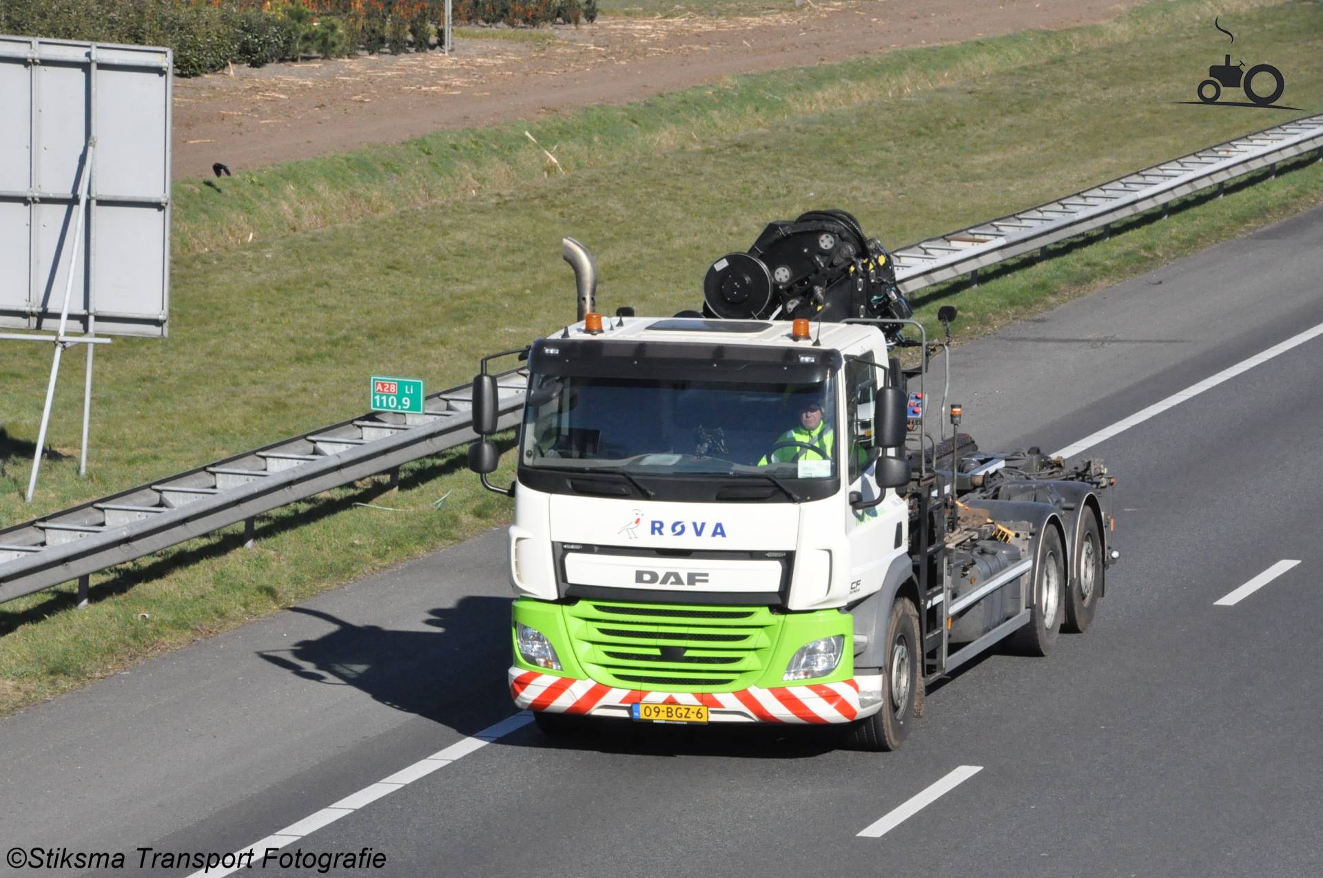 ROVA - TractorFan DE