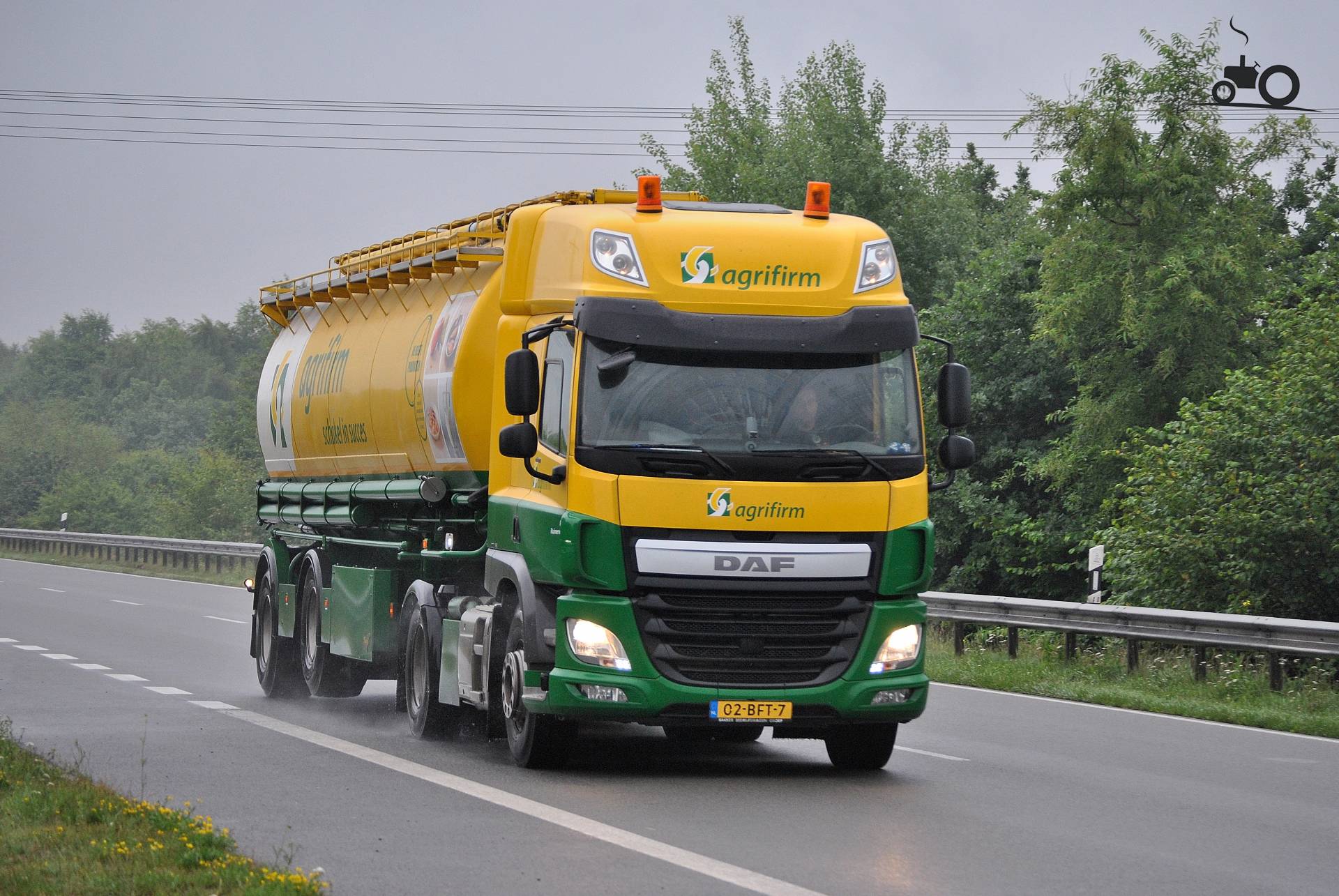 Transportbedrijf Haveman B.V. - TractorFan NL
