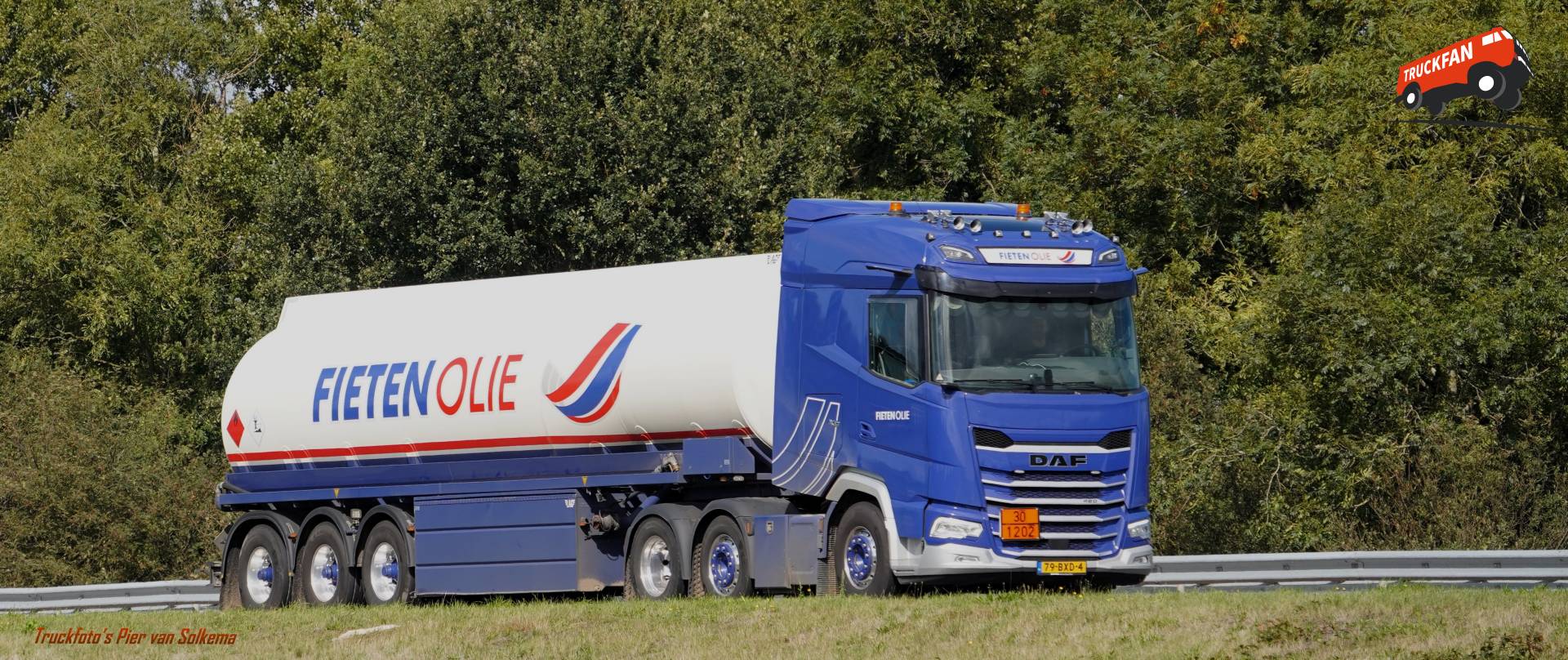 Fieten Olie - 1 bilder - TractorFan DE