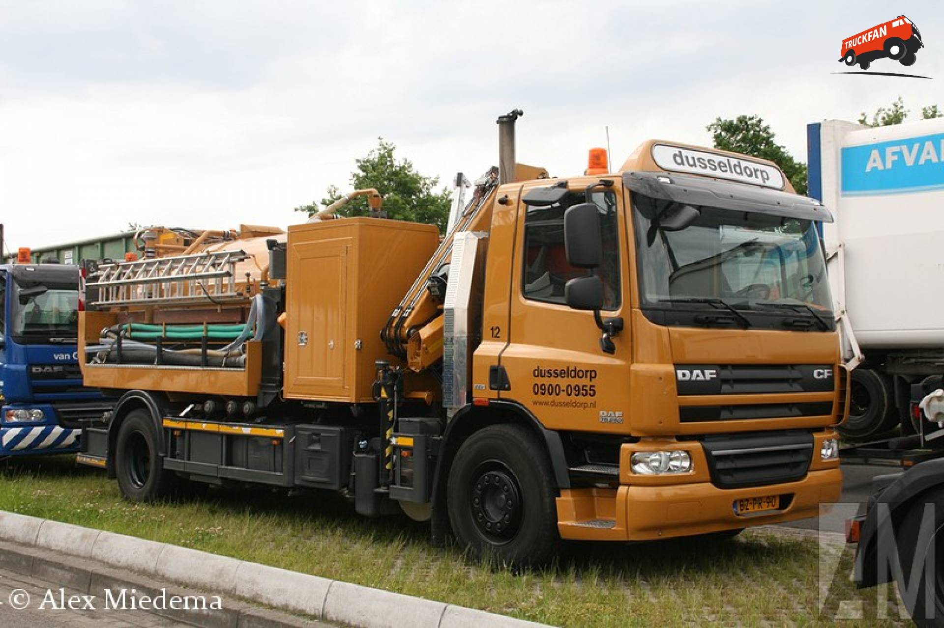 DAF CF75