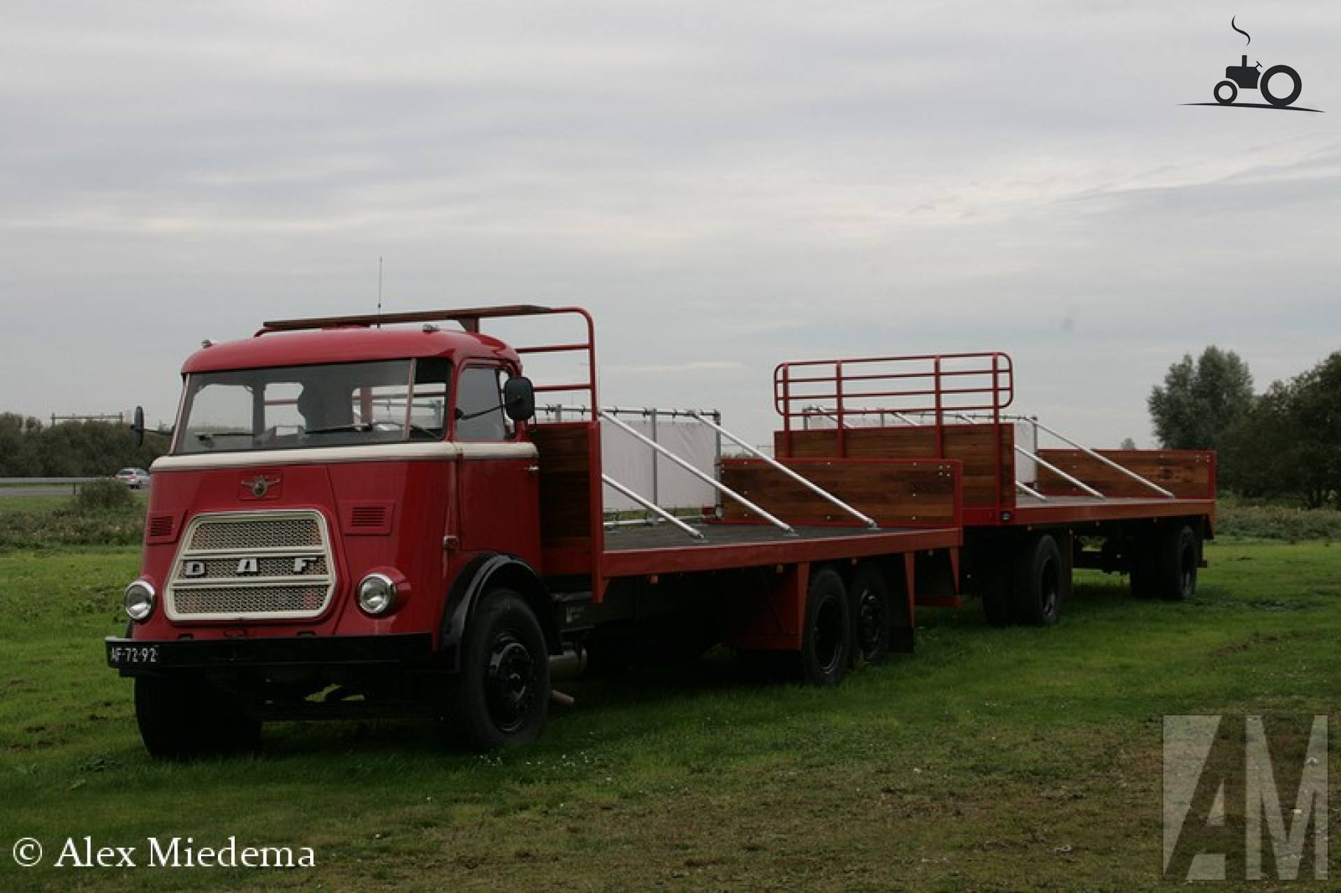 DAF AS1900