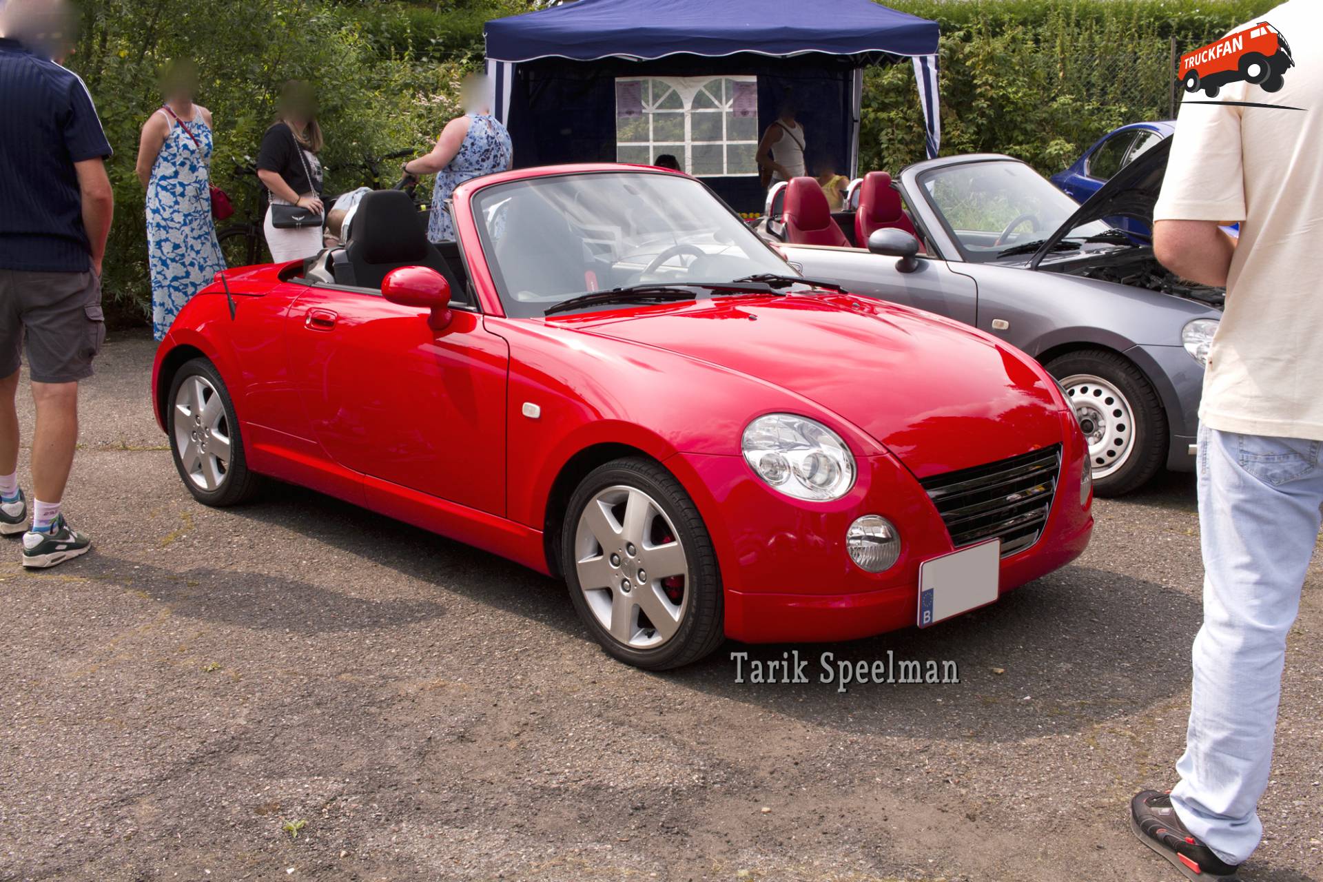 Daihatsu Copen Fan Club - Specs, Photos, Reviews & Forum