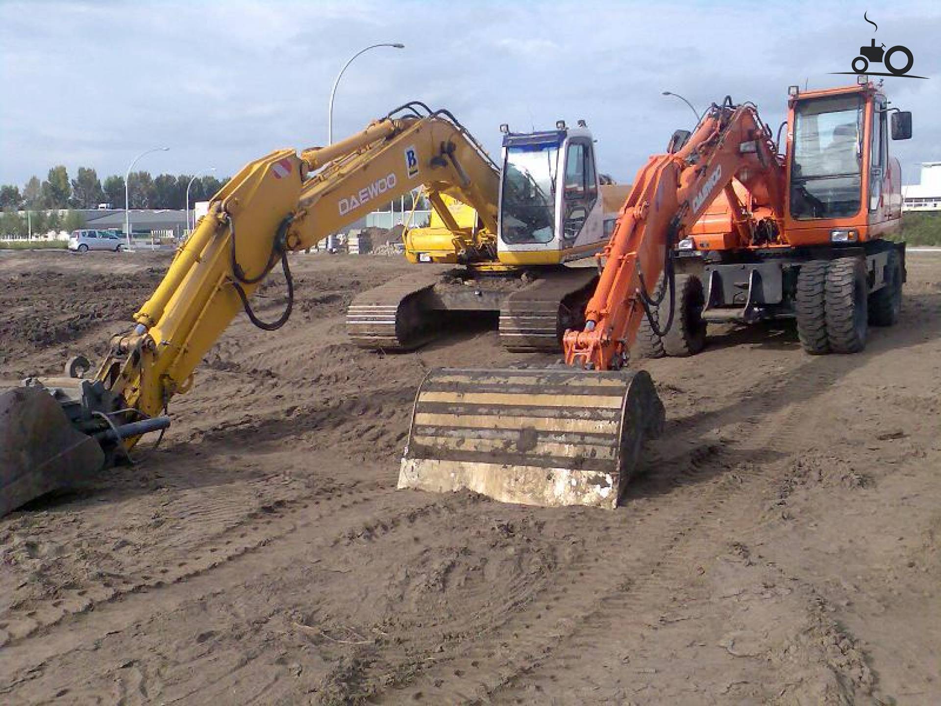 Foto Daewoo 130WV #272052