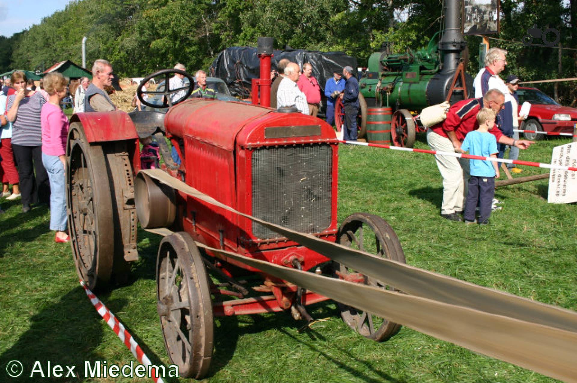 Deering 10-20 Fanclub - Specificaties, Foto's, Reviews & Forum
