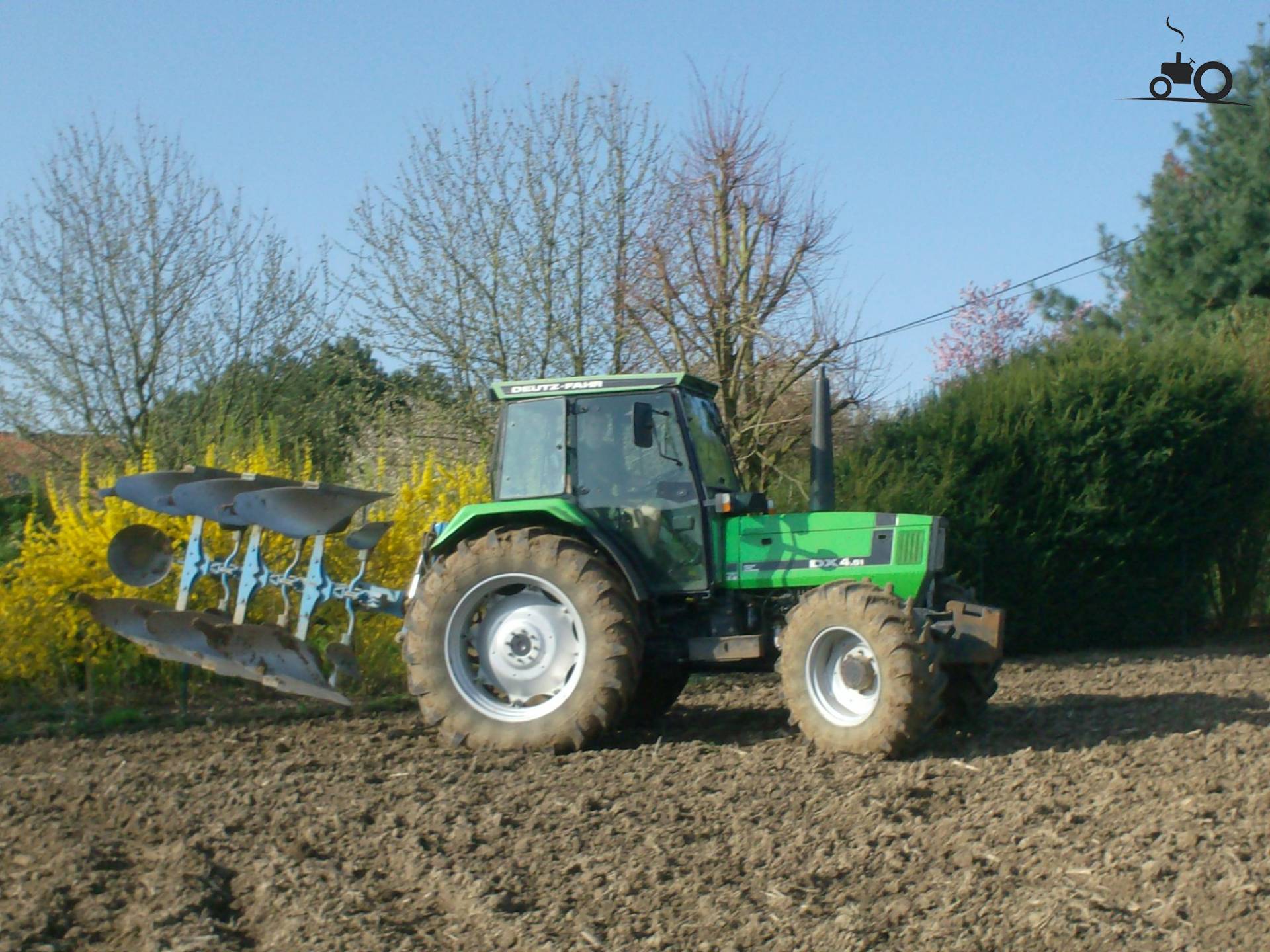 Unimog U90