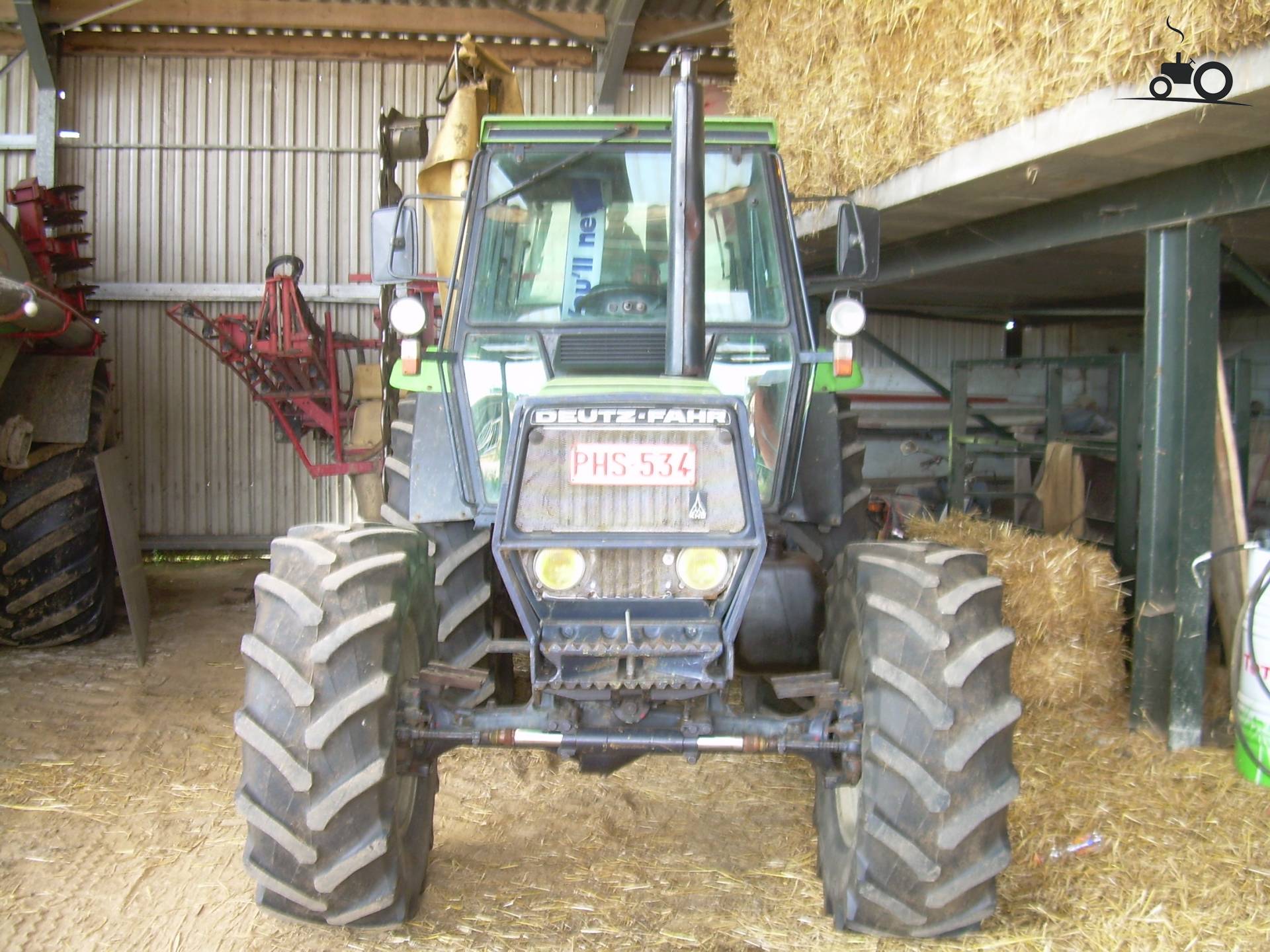 Deutz Dx 4.51 Hubstange _ Hubstange komplett – IRYZ