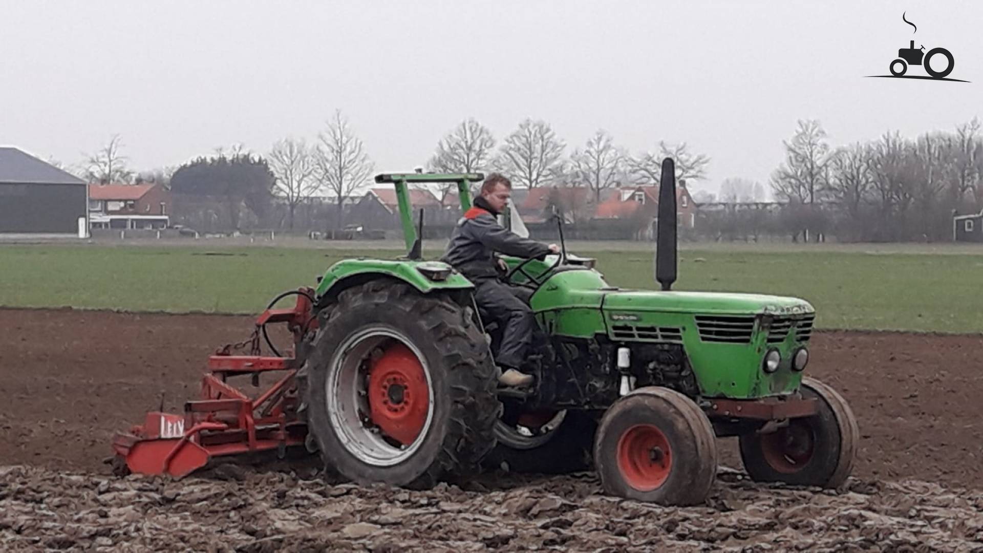 Foto Deutz D5506 1285054