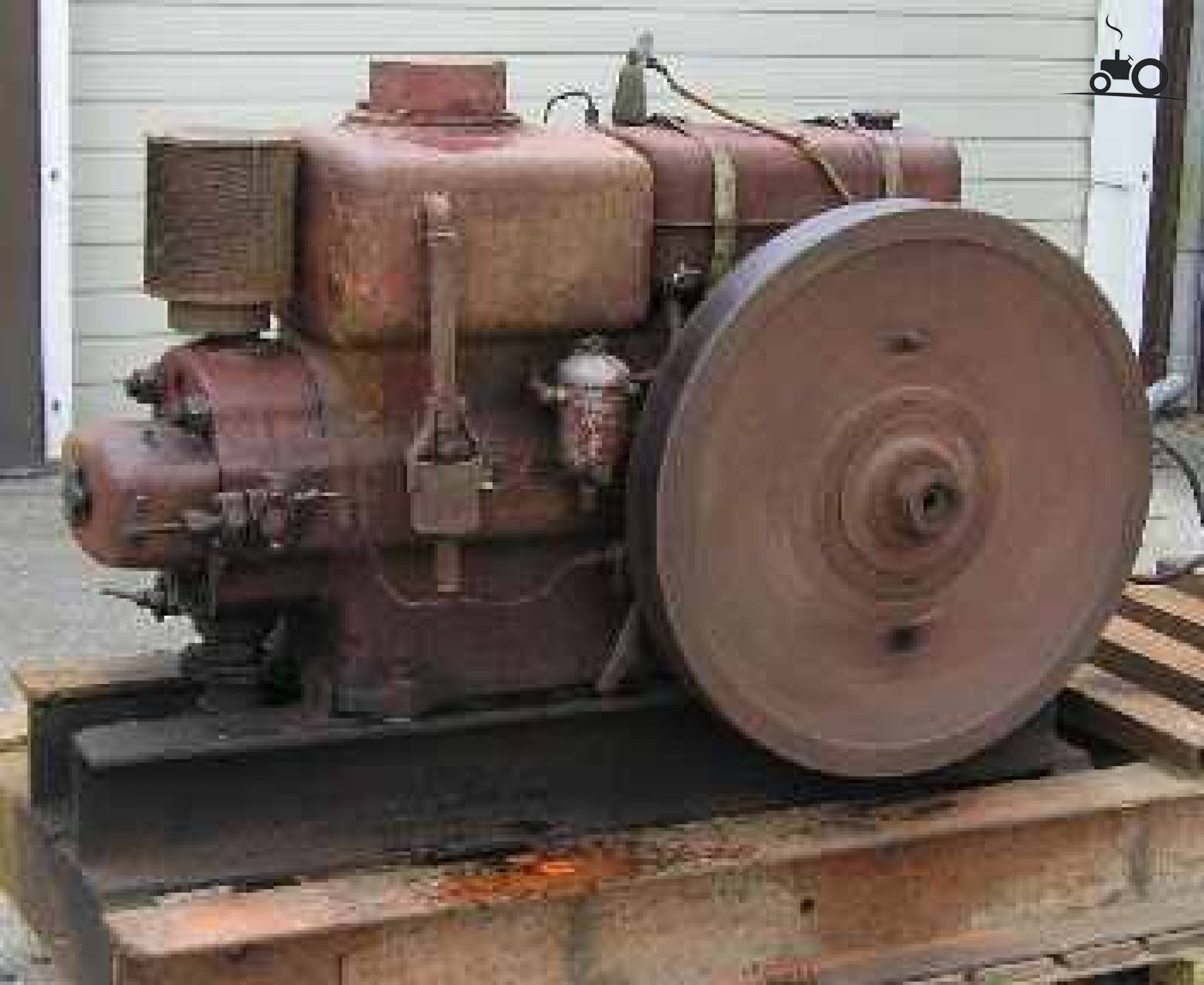 Foto Deutz Motoren 1376691