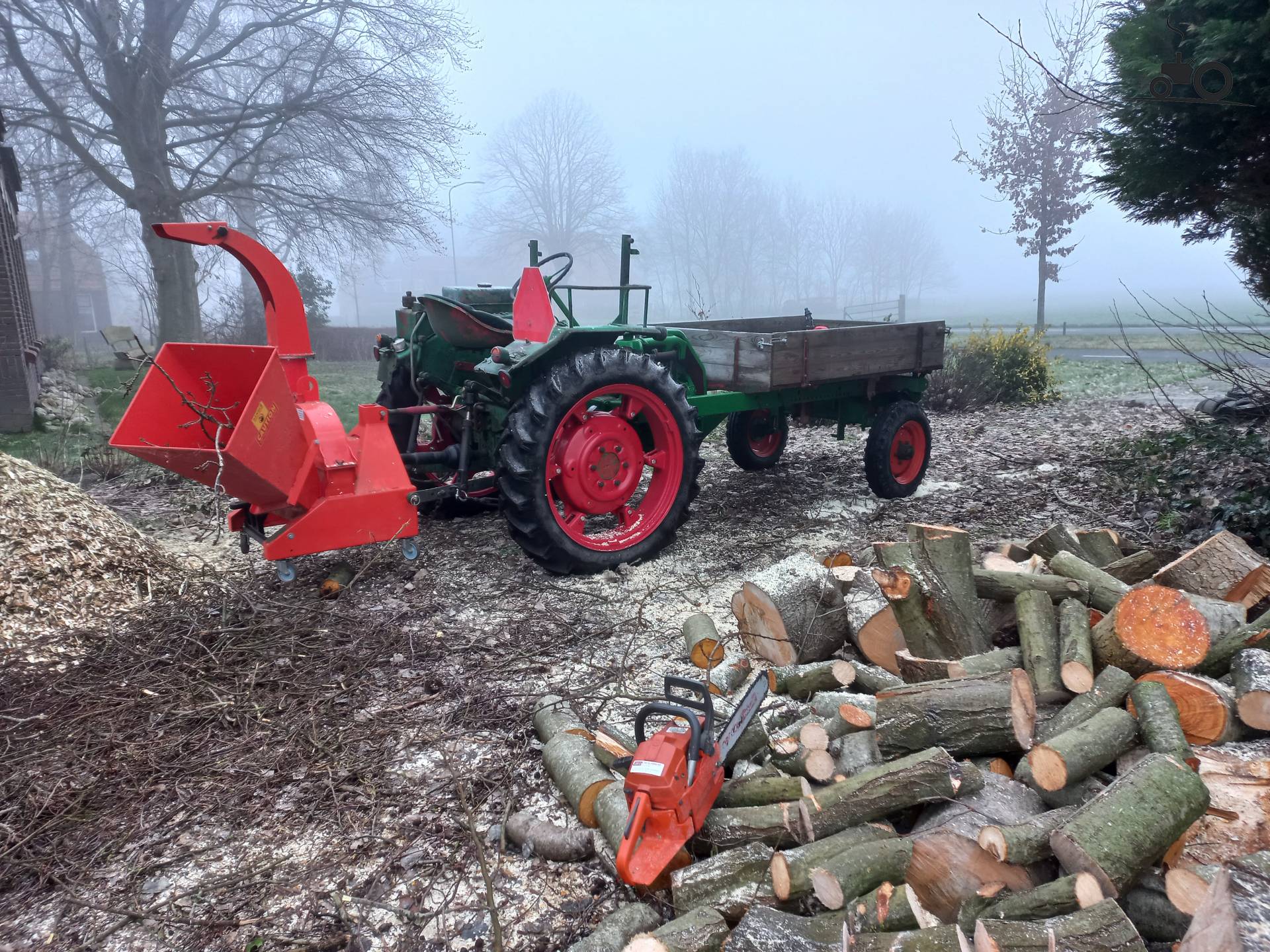 Deutz Multitrac Foto's - Communitybeelden & Afbeeldingen