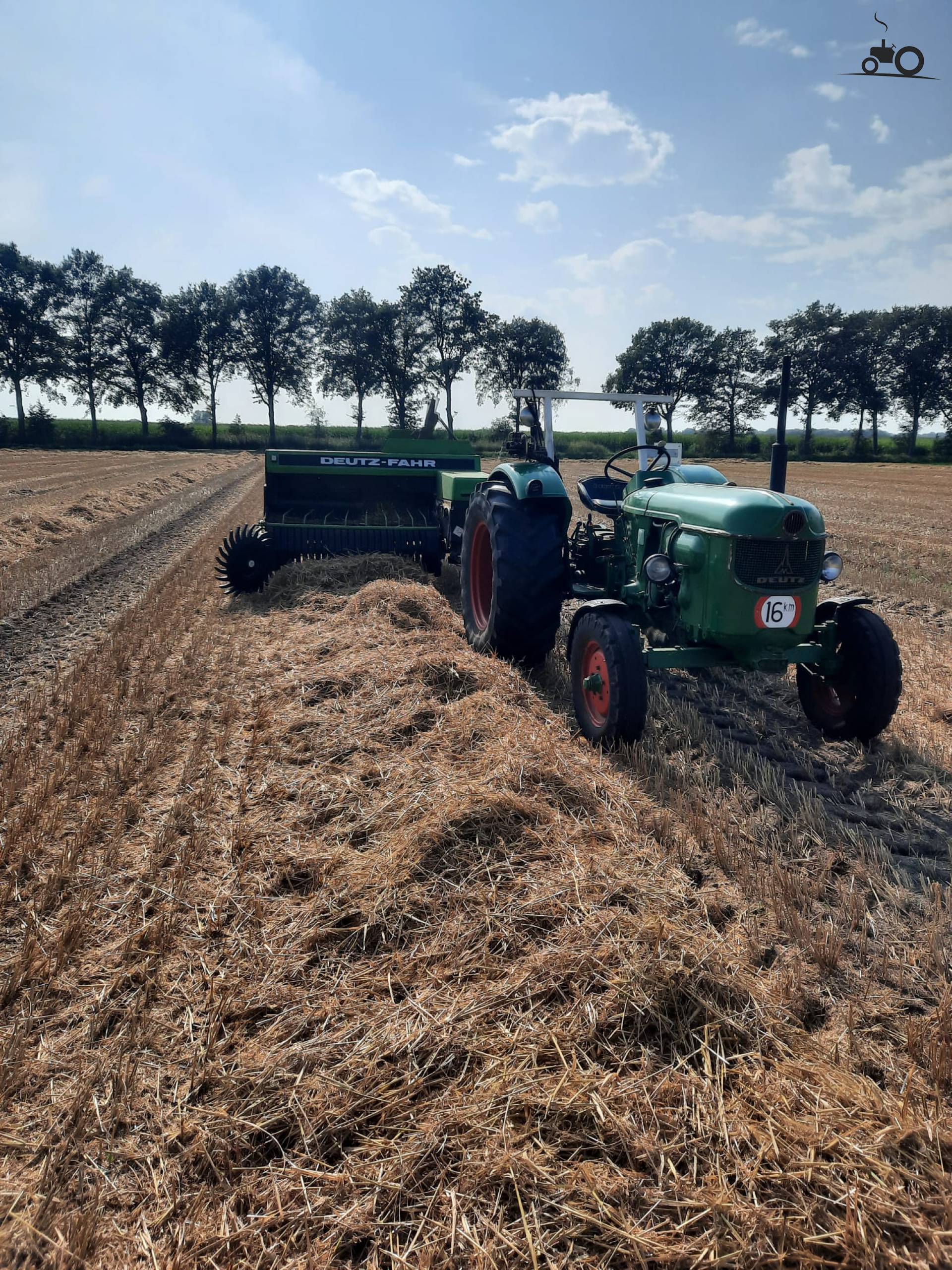 Deutz D40 Fan Club - Specs, Photos, Reviews & Forum