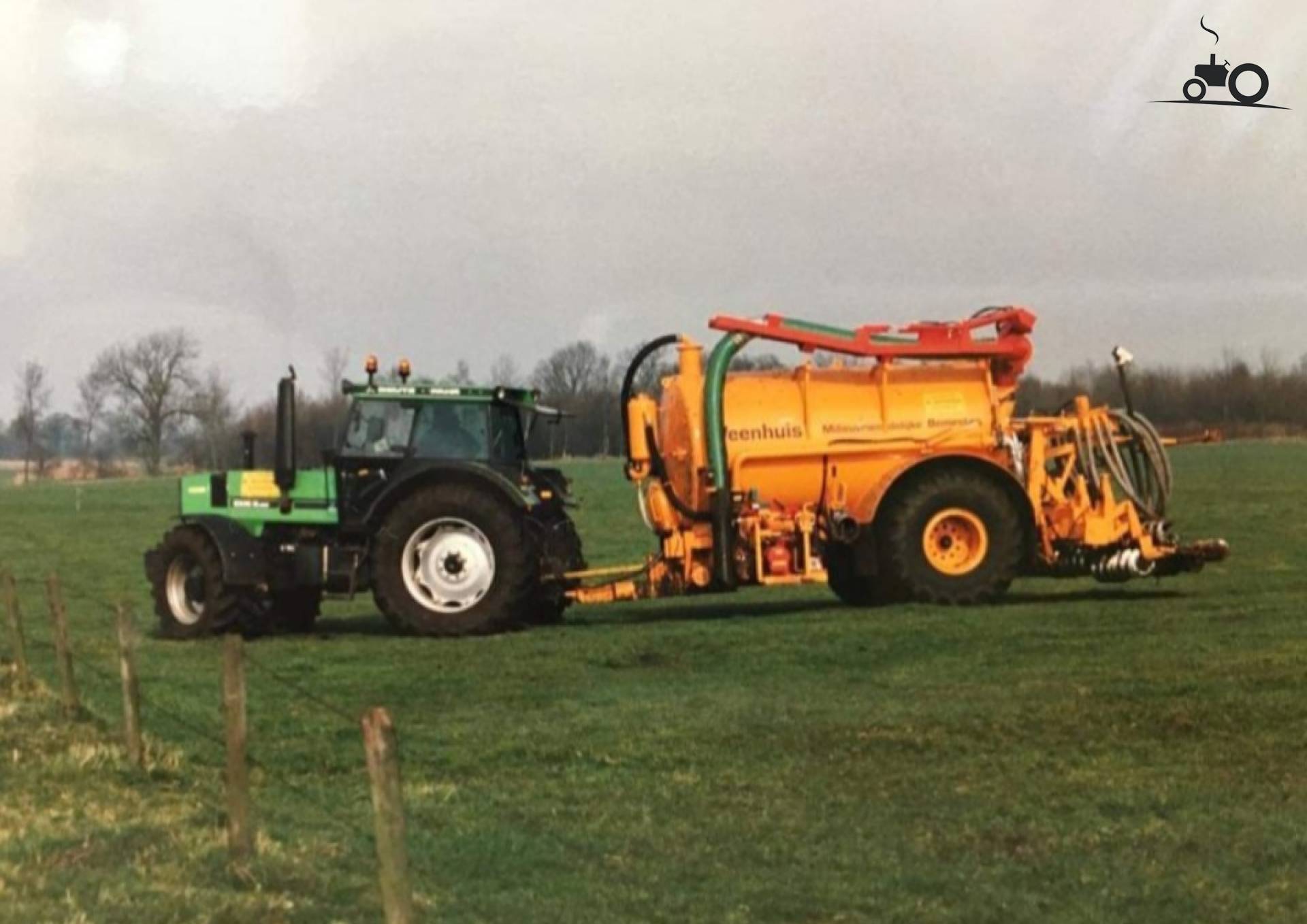 Deutz DX Fan Club - Specs, Photos, Reviews & Forum