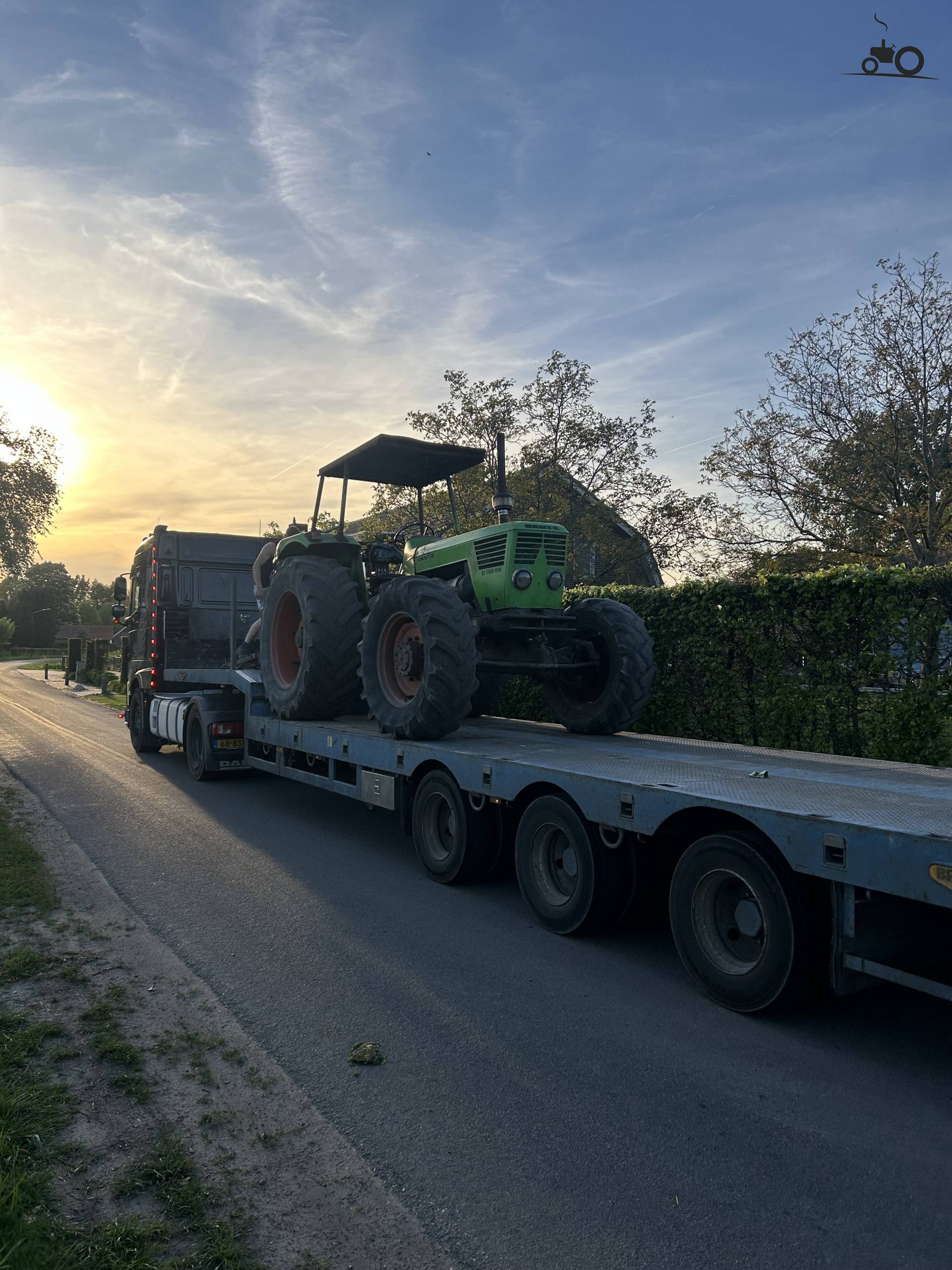 Deutz D13006 - Latest Updates, Photos & Videos - Page 1