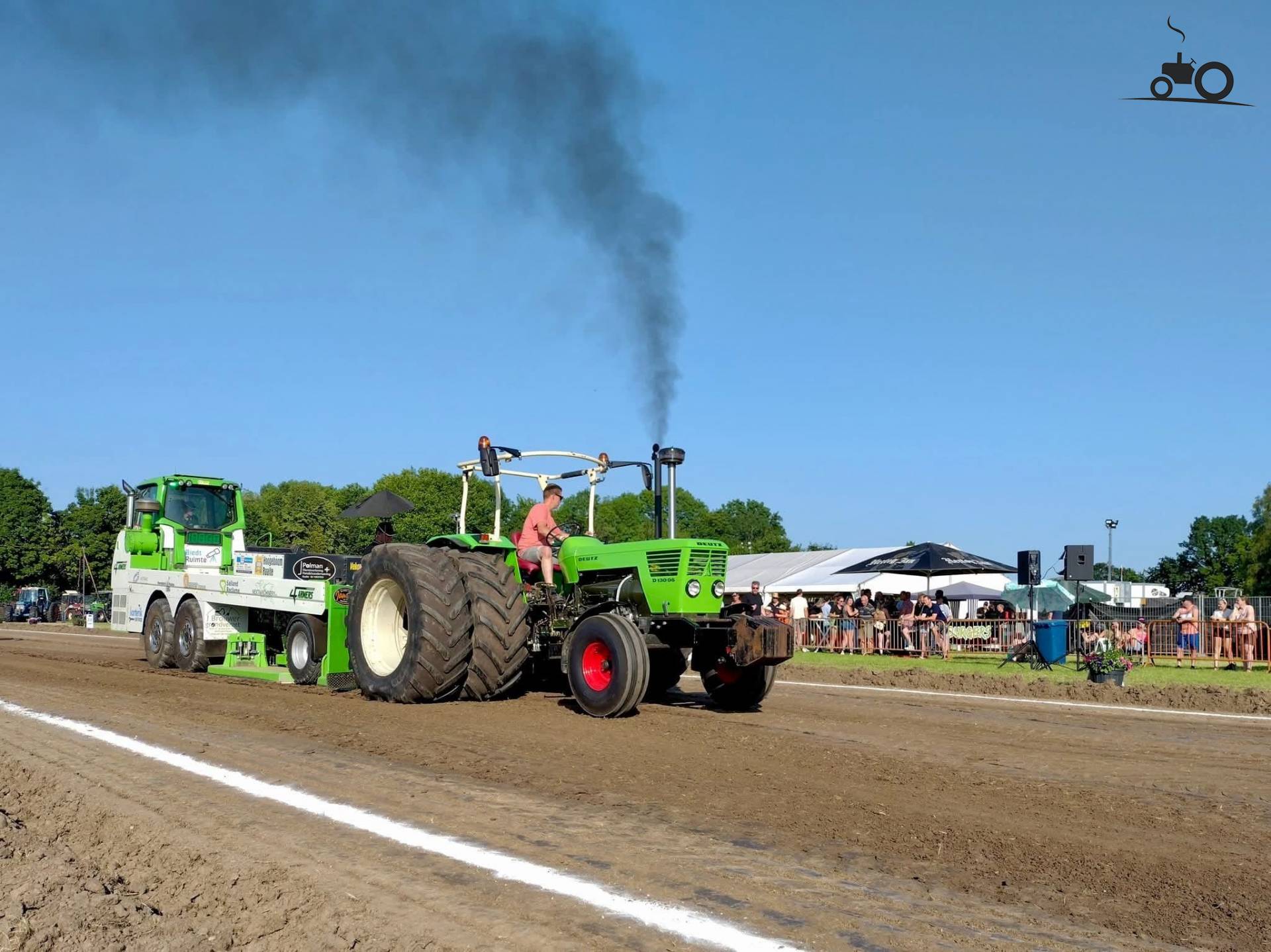 Deutz D13006 - Latest Updates, Photos & Videos - Page 1