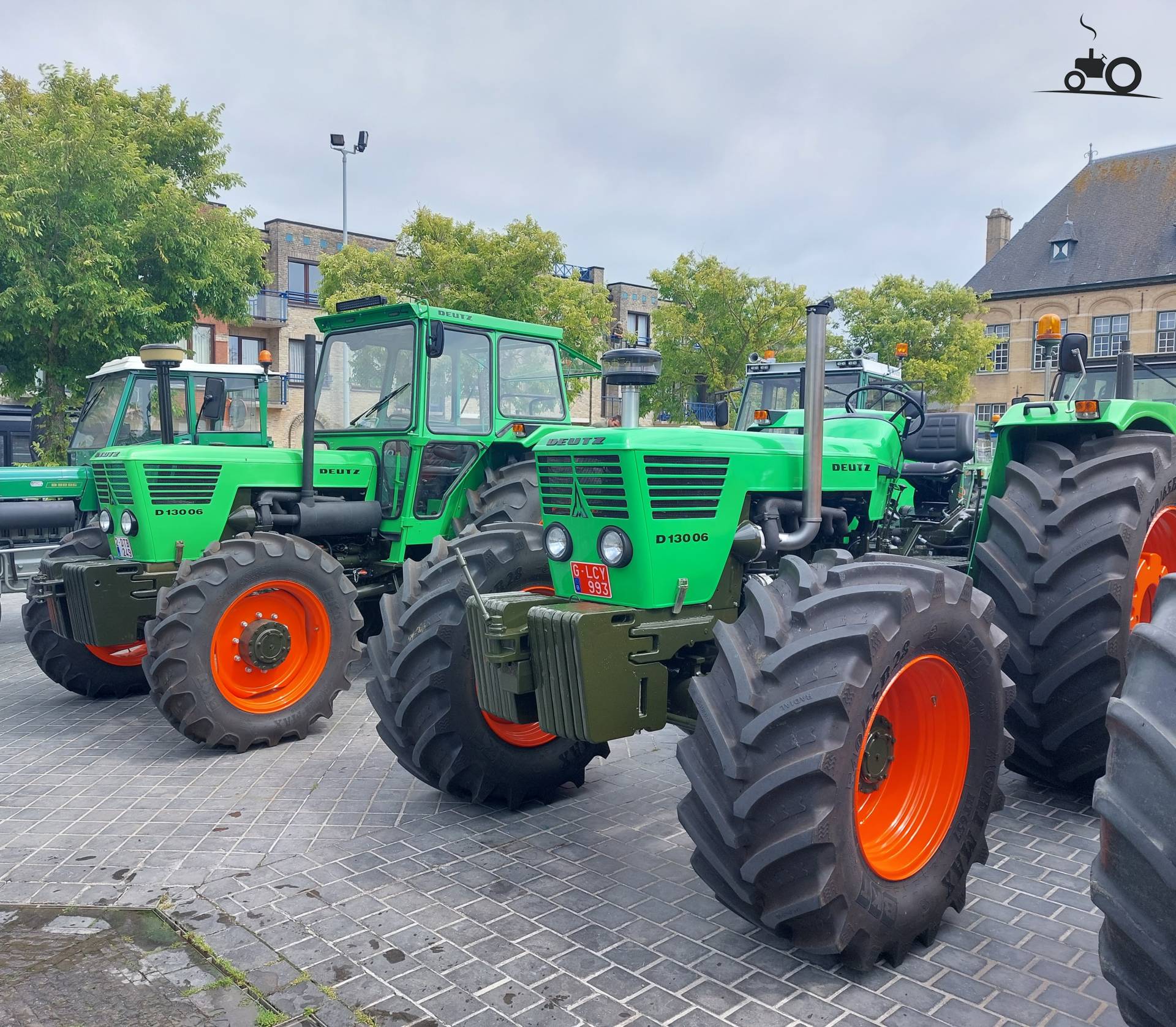 Deutz D13006 - Latest Updates, Photos & Videos - Page 1