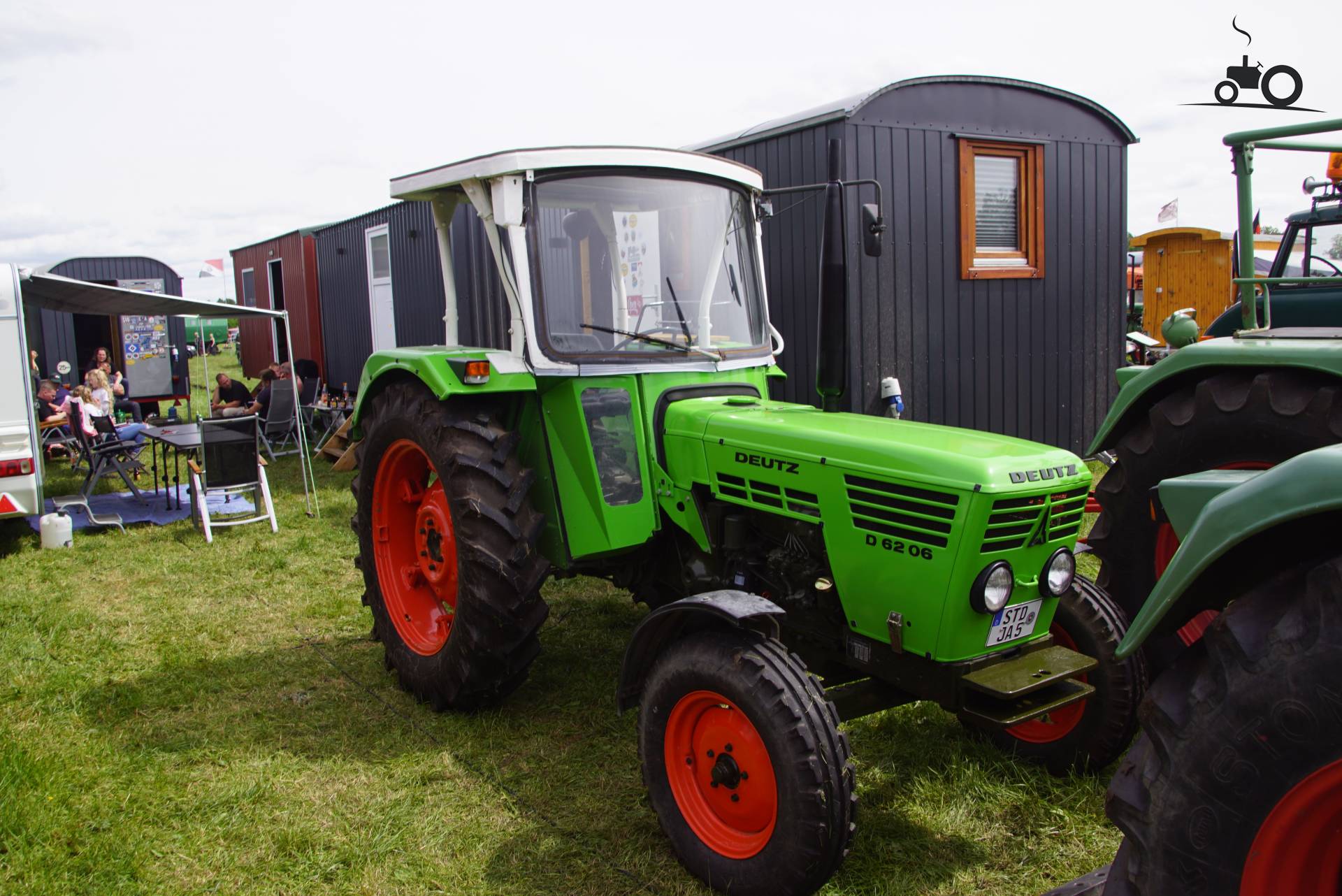 Deutz D6206