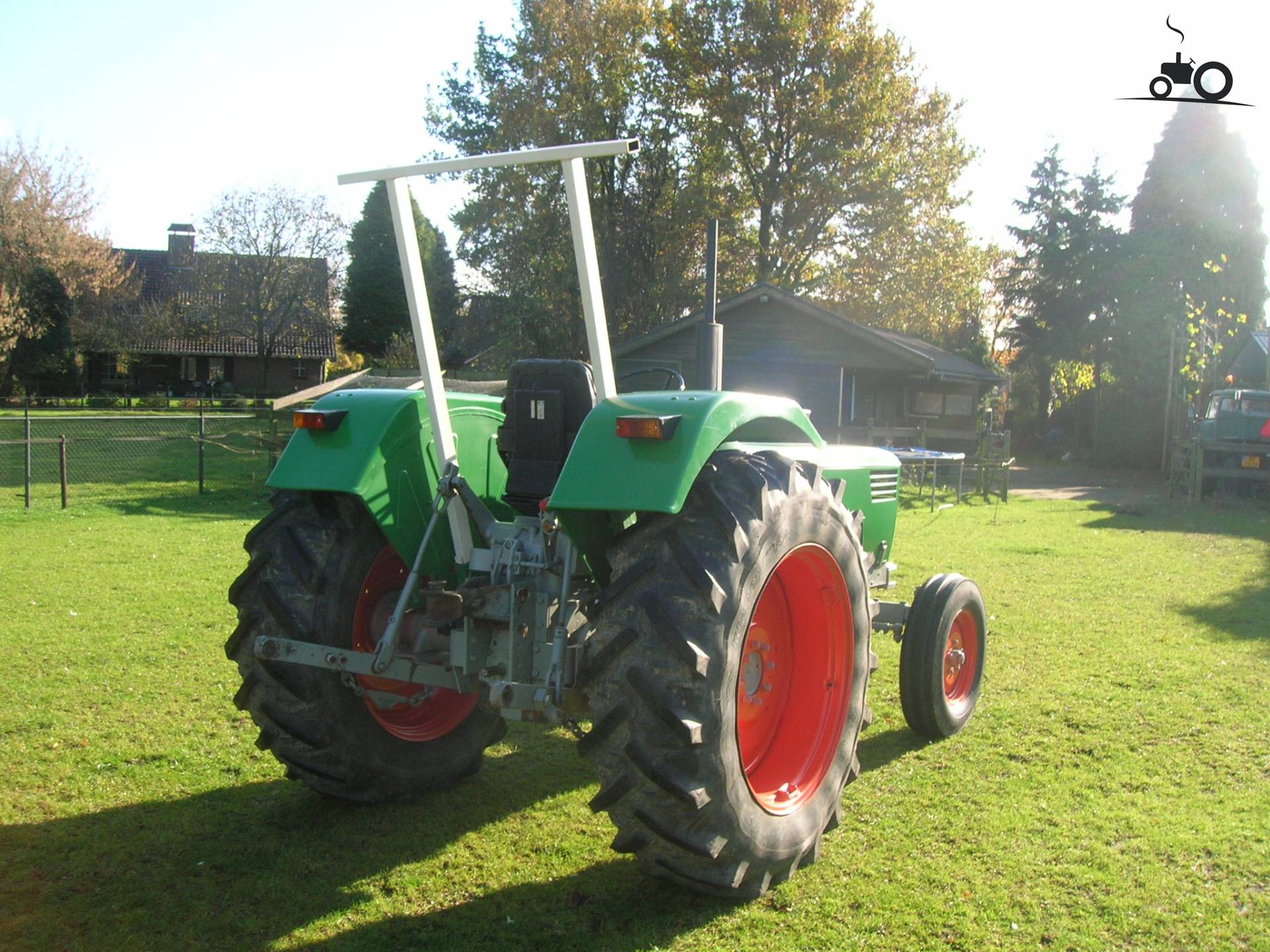 Foto Deutz D7006 #181033