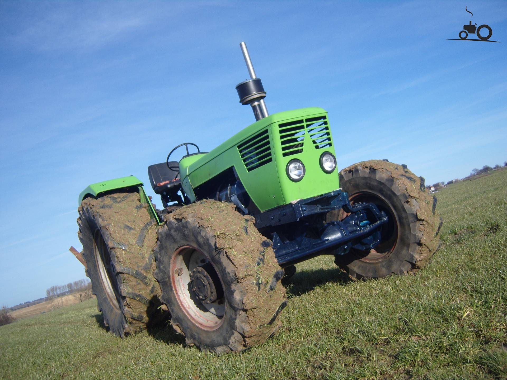 Deutz D 10006