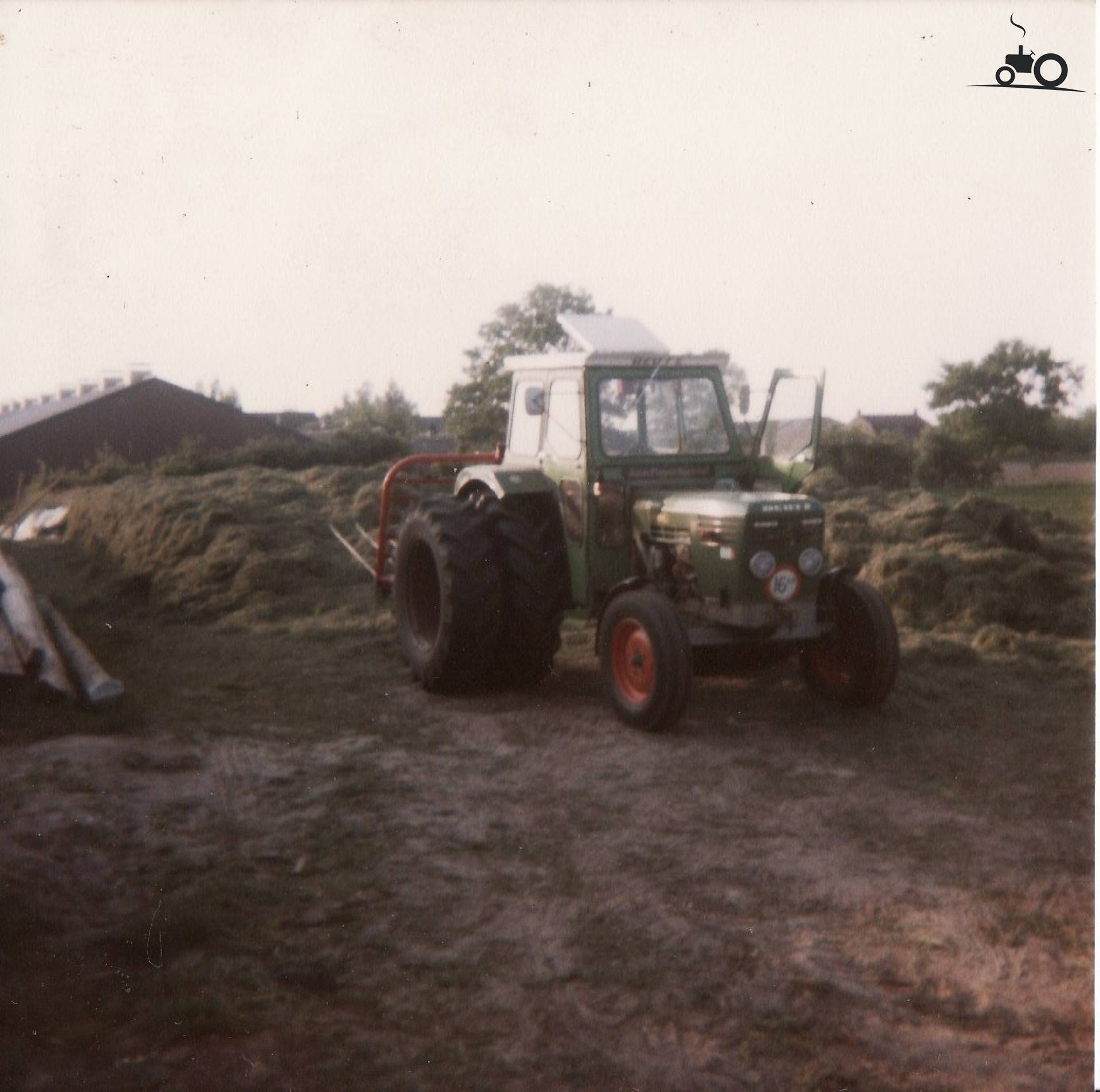 Foto Deutz D5506 309143