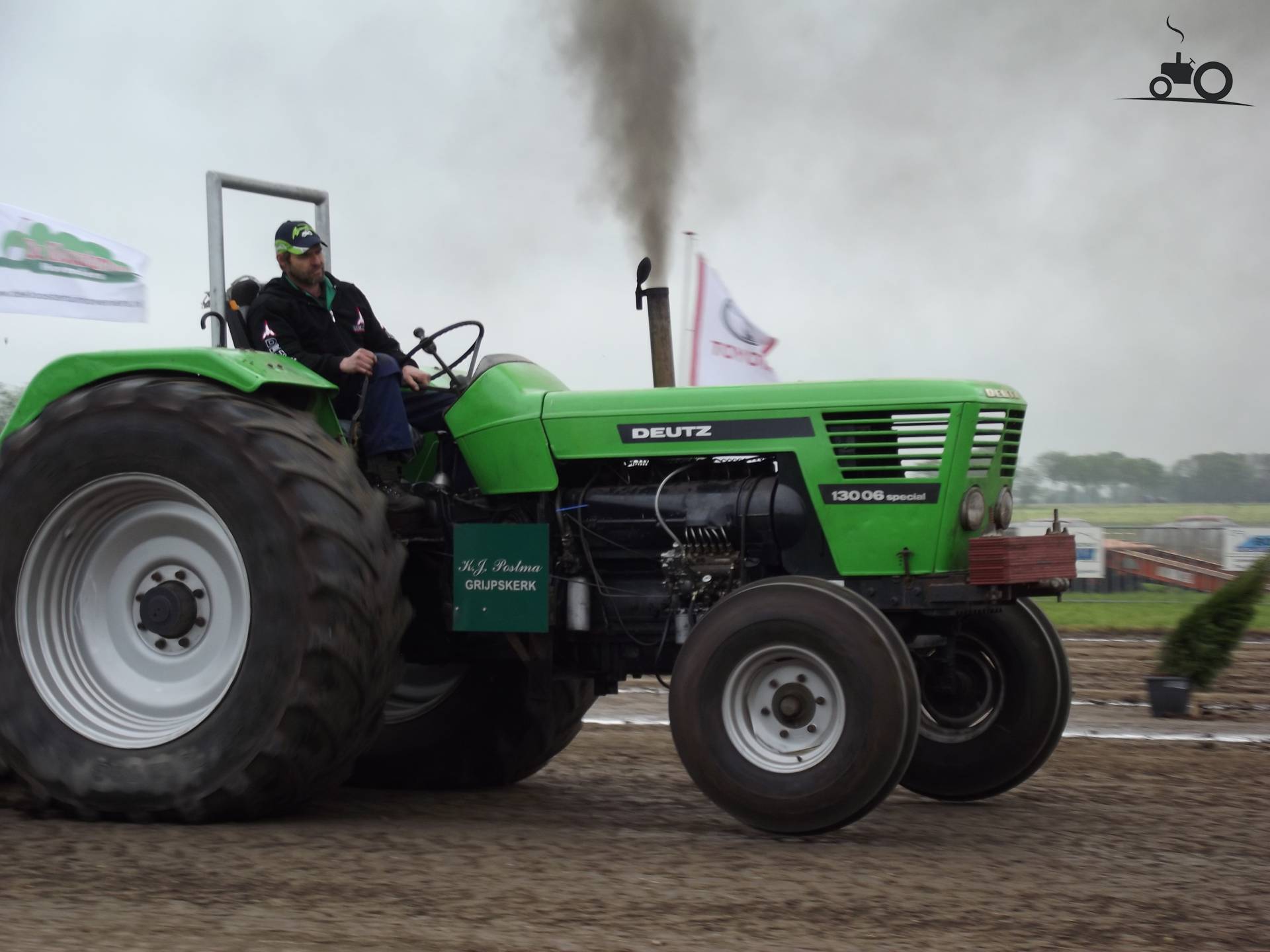 Foto Deutz D13006 #771205