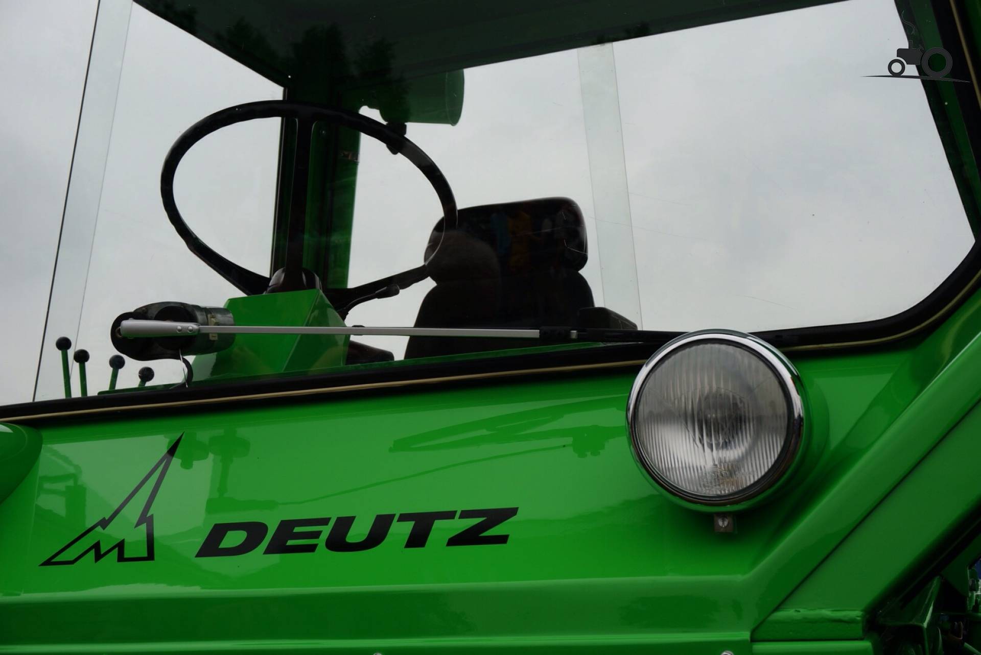 Deutz Intrac 2006 - Laatste Updates, Foto's & Video's