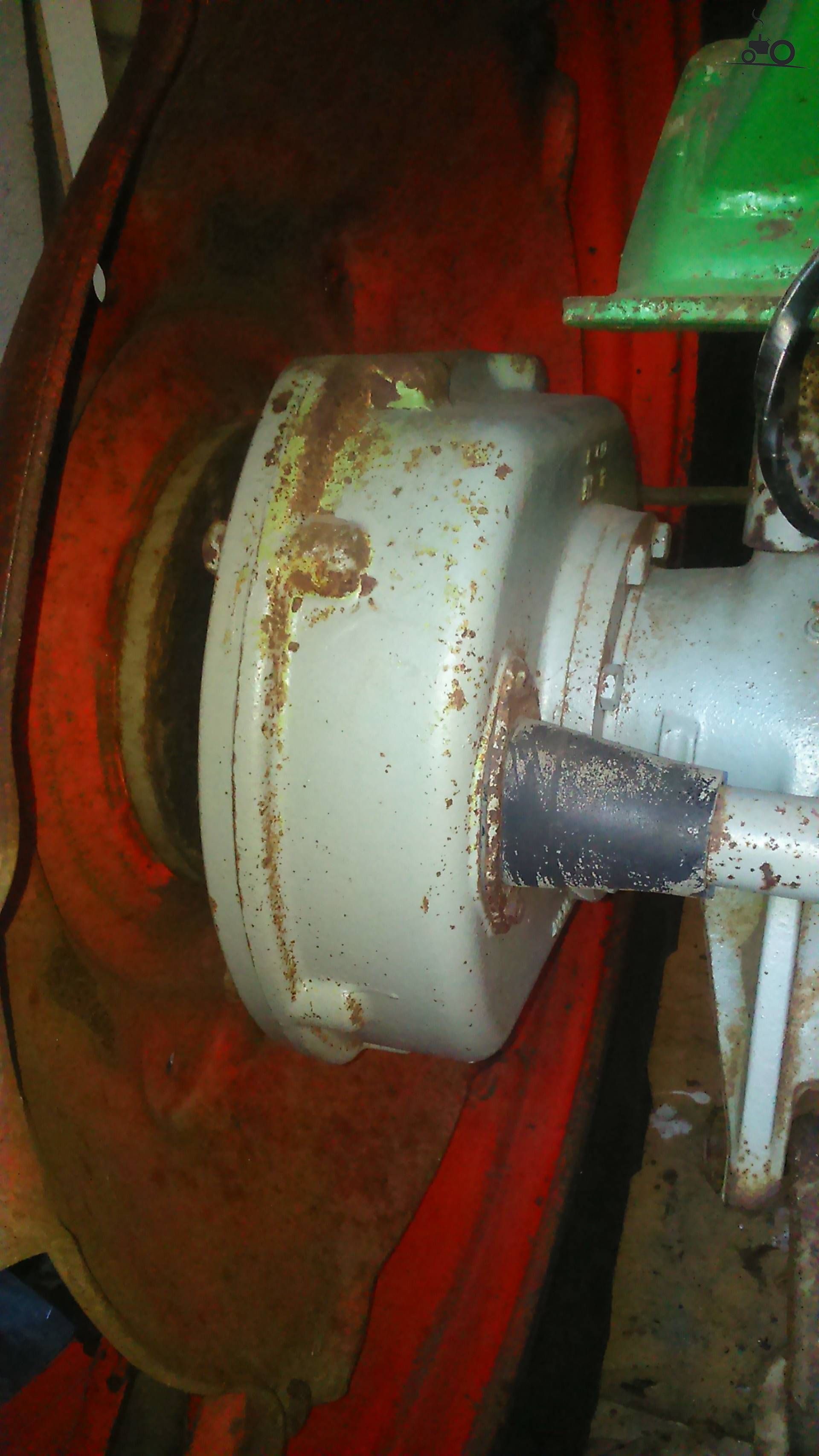 Deutz D5006