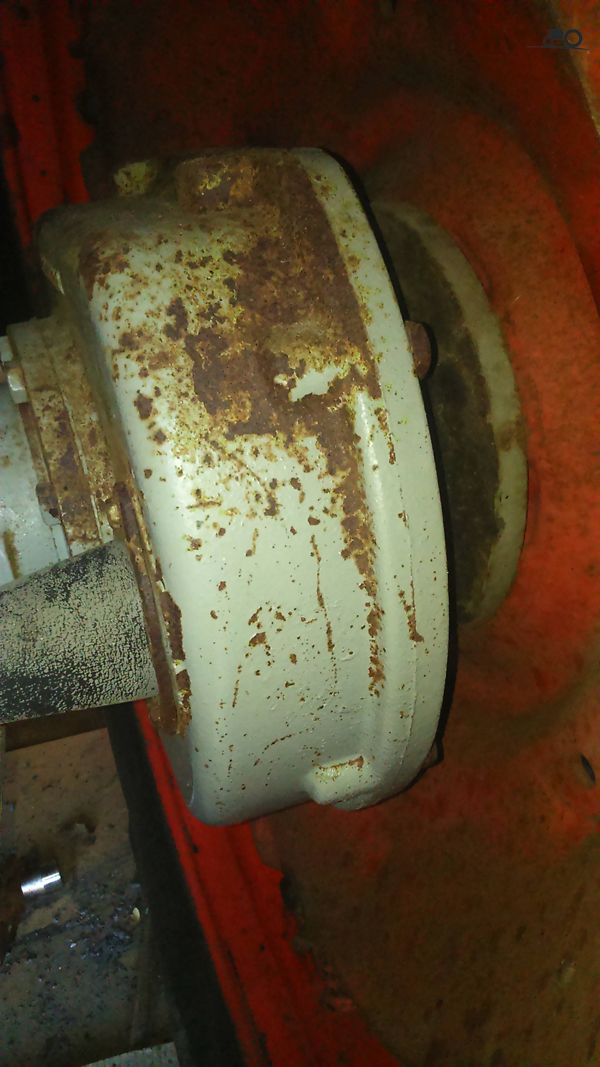 Deutz D5006