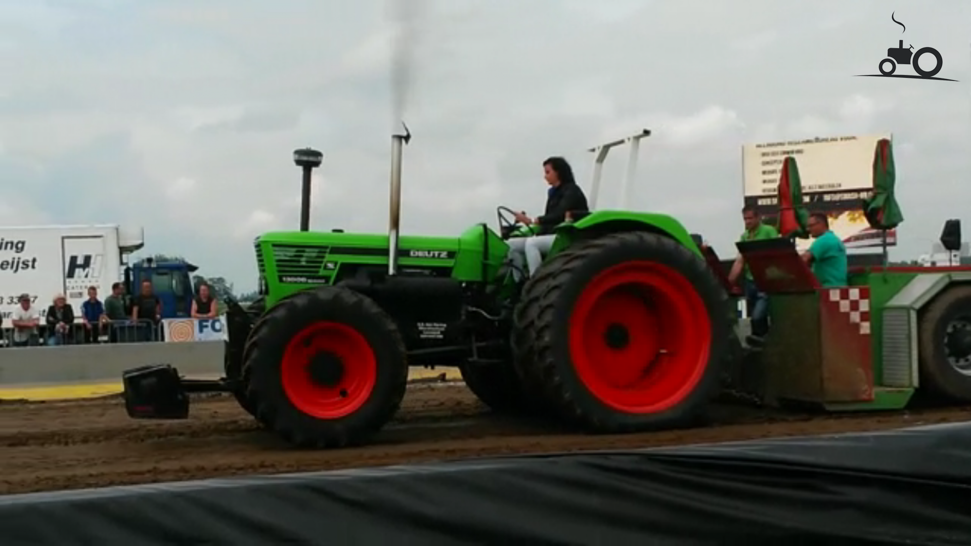 Foto Deutz D13006 #971121