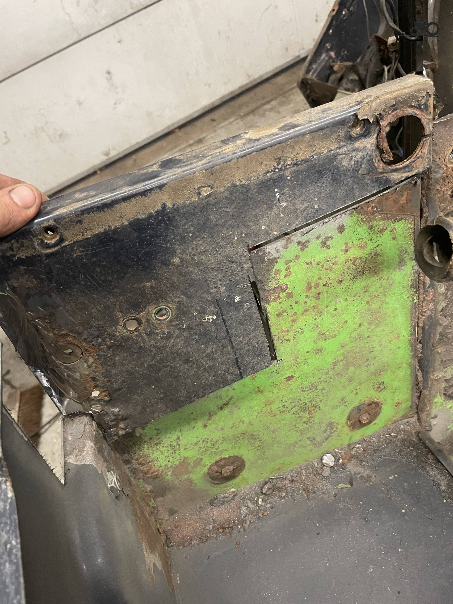 Foto Deutz-Fahr DX 6.50 #1453191