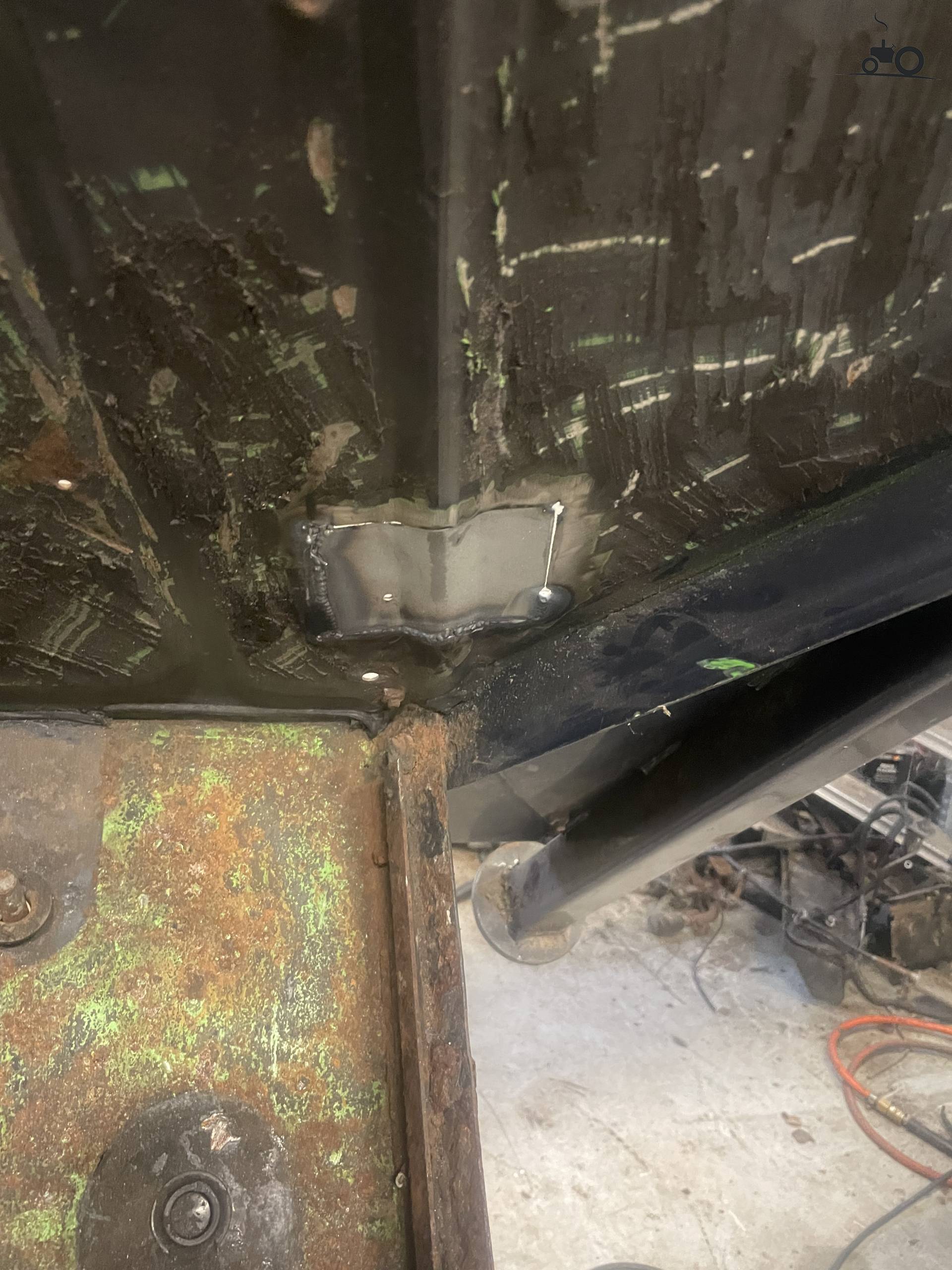 Foto Deutz-Fahr DX 6.50 #1453193