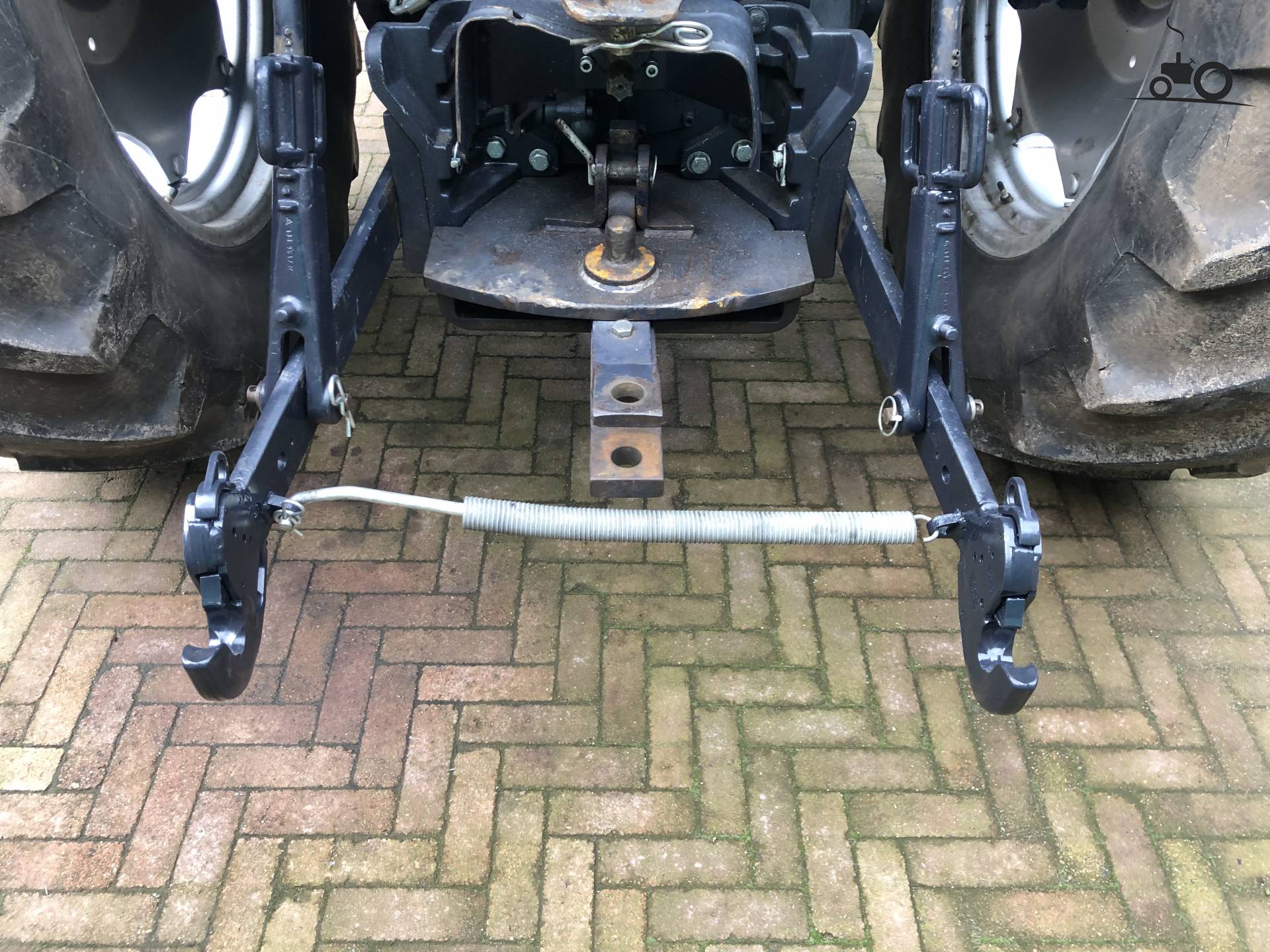 Deutz-Fahr DX 4.30