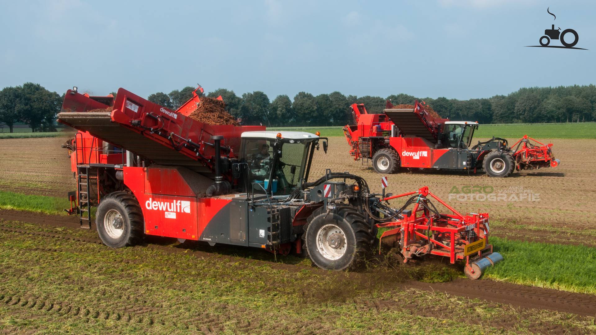 Dewulf R3060