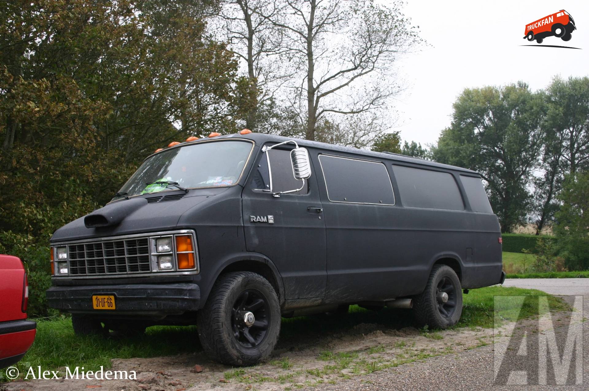 Dodge Ram Van Photos - Community Images & Pictures - Page 1