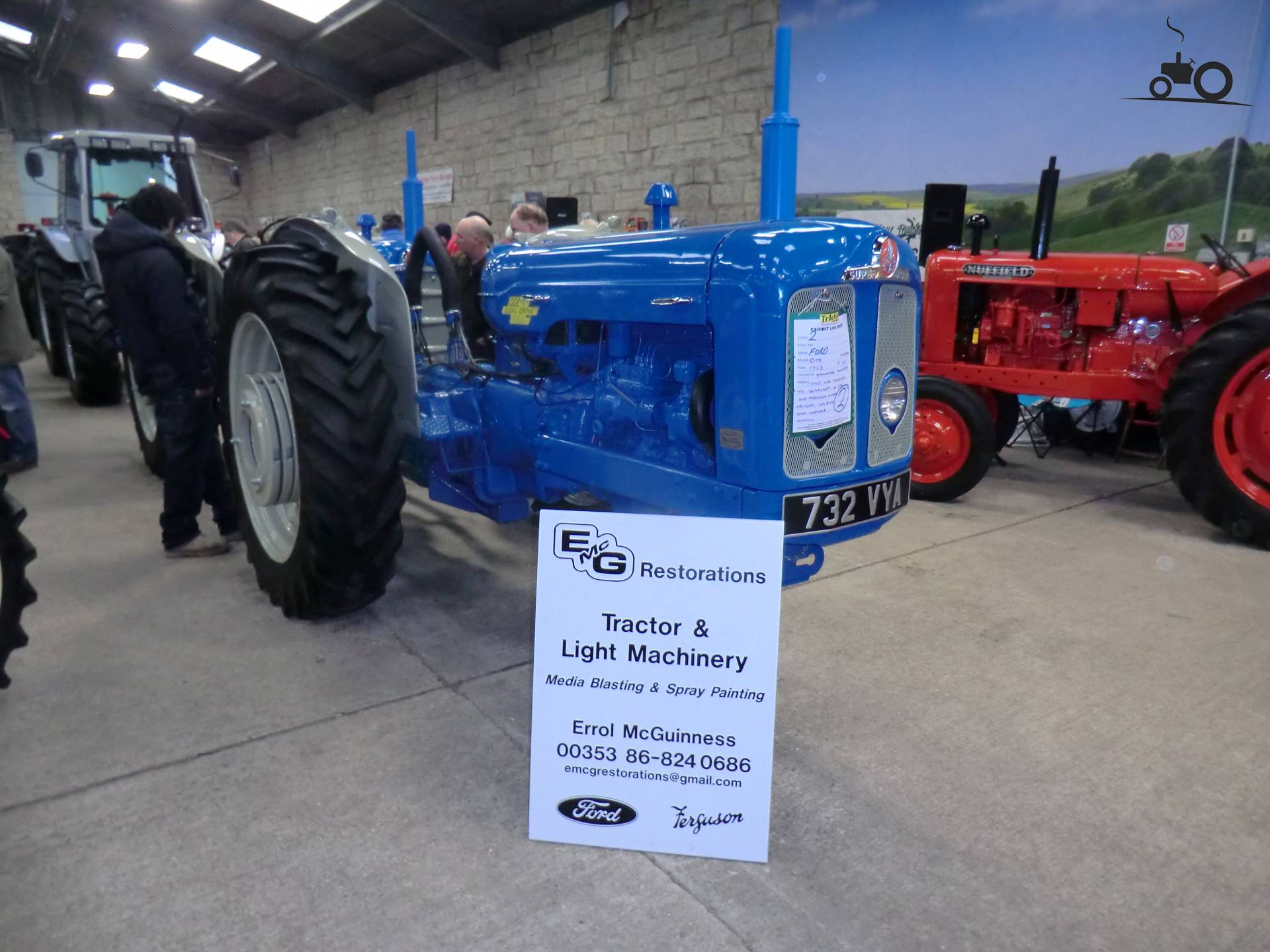 Foto Doe Triple D 903720