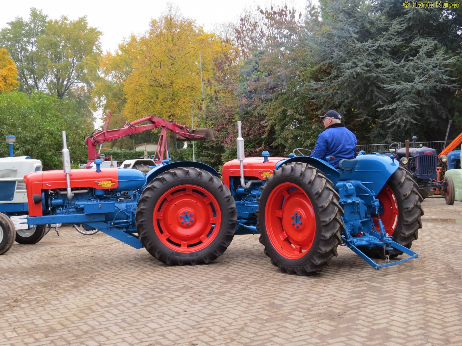 Foto Doe Triple D 940927