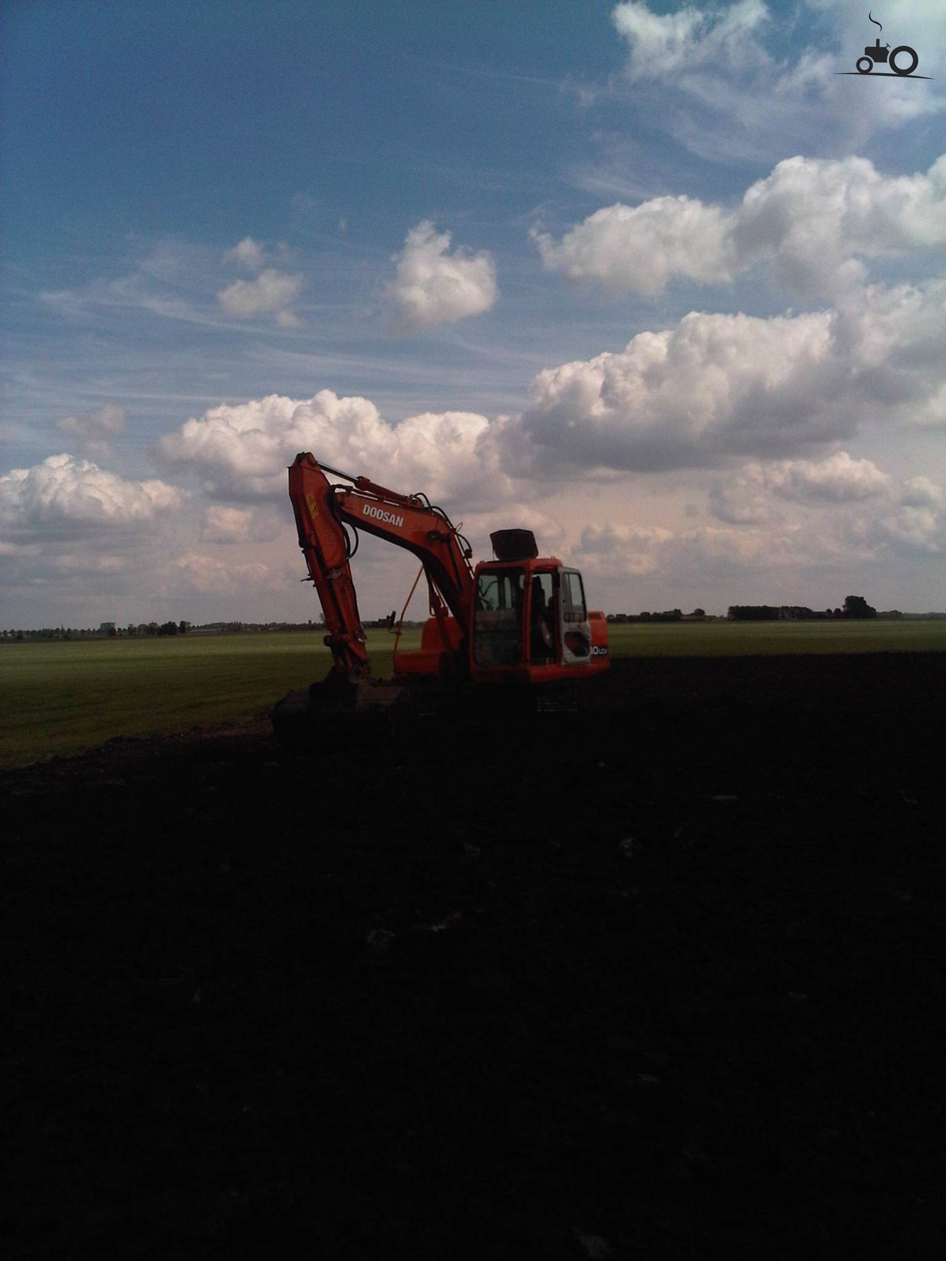 Doosan Solar 140 LCV Fan Club - Specs, Photos, Reviews & Forum