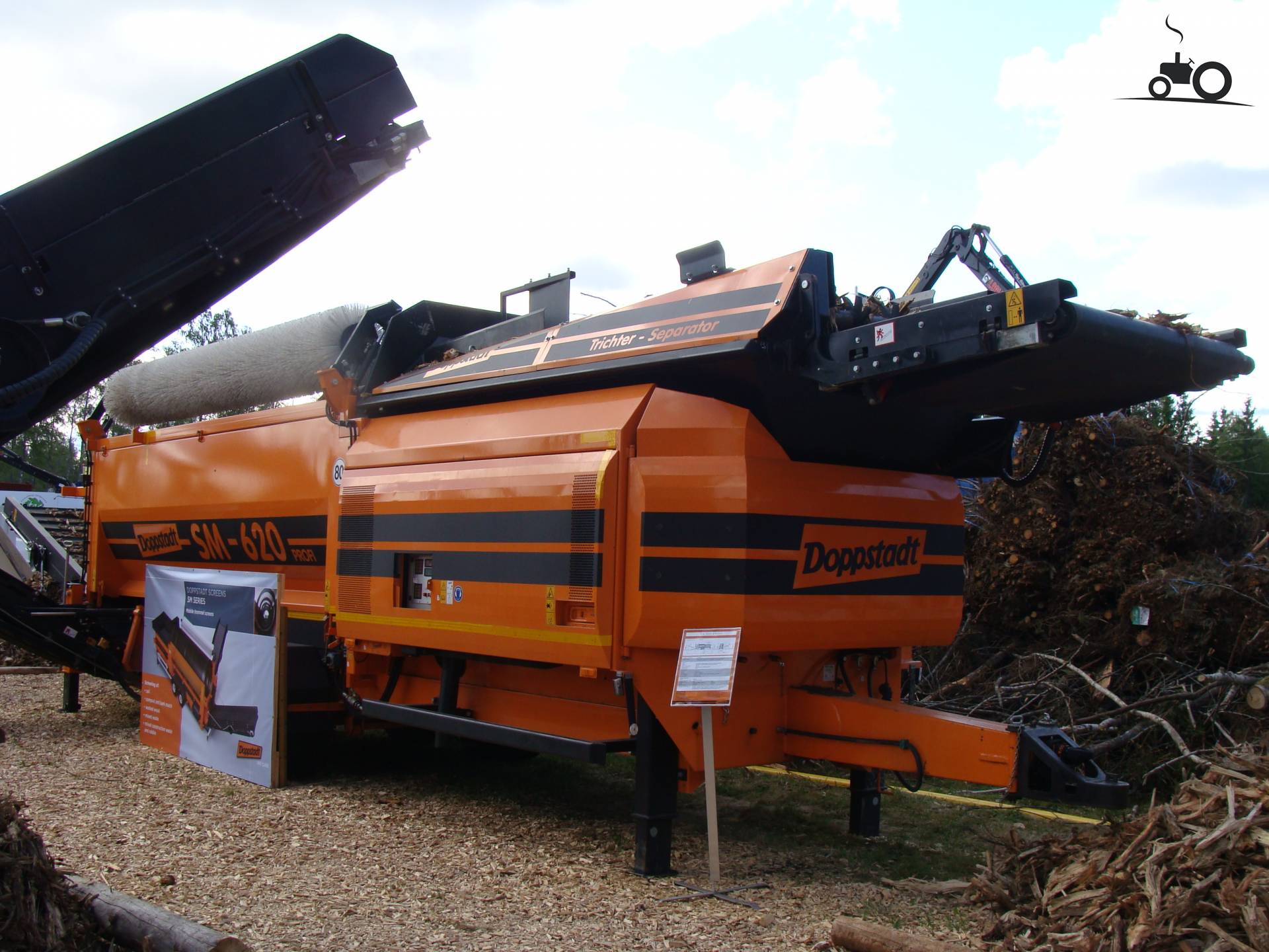 Foto Doppstadt AK 430 #268050