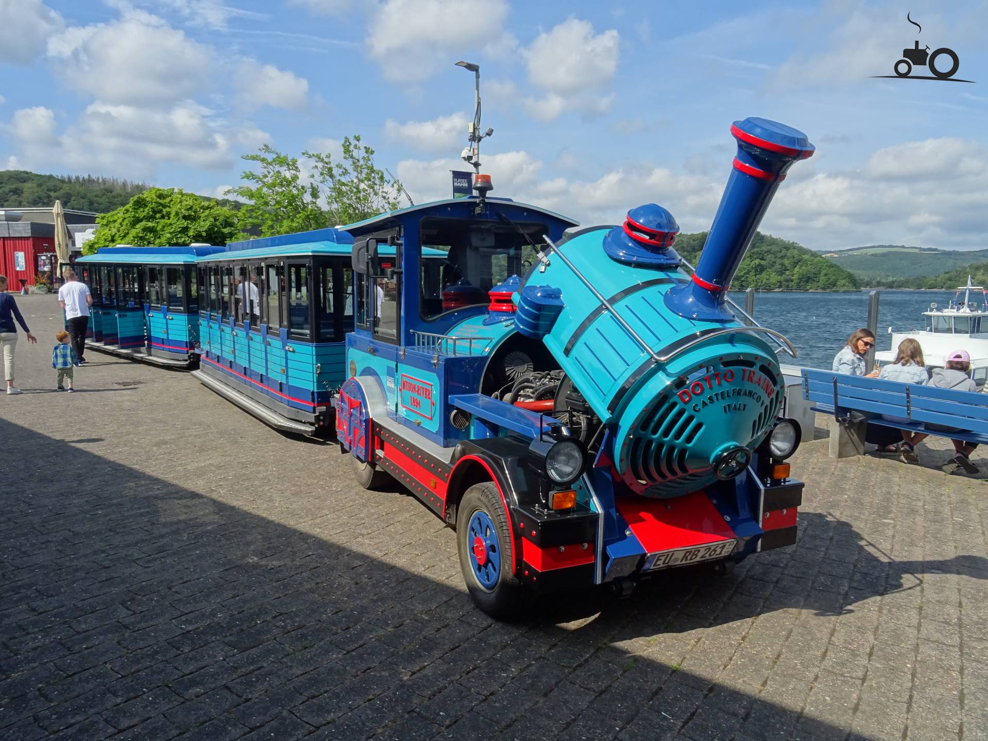 Dotto - TruckFan NL