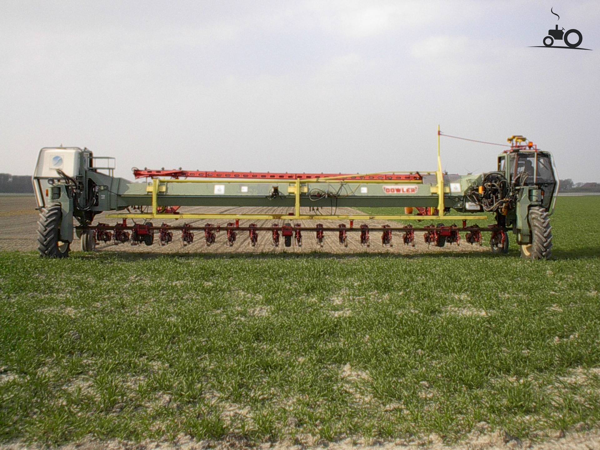 Dowler Gantry - Latest Updates, Photos & Videos