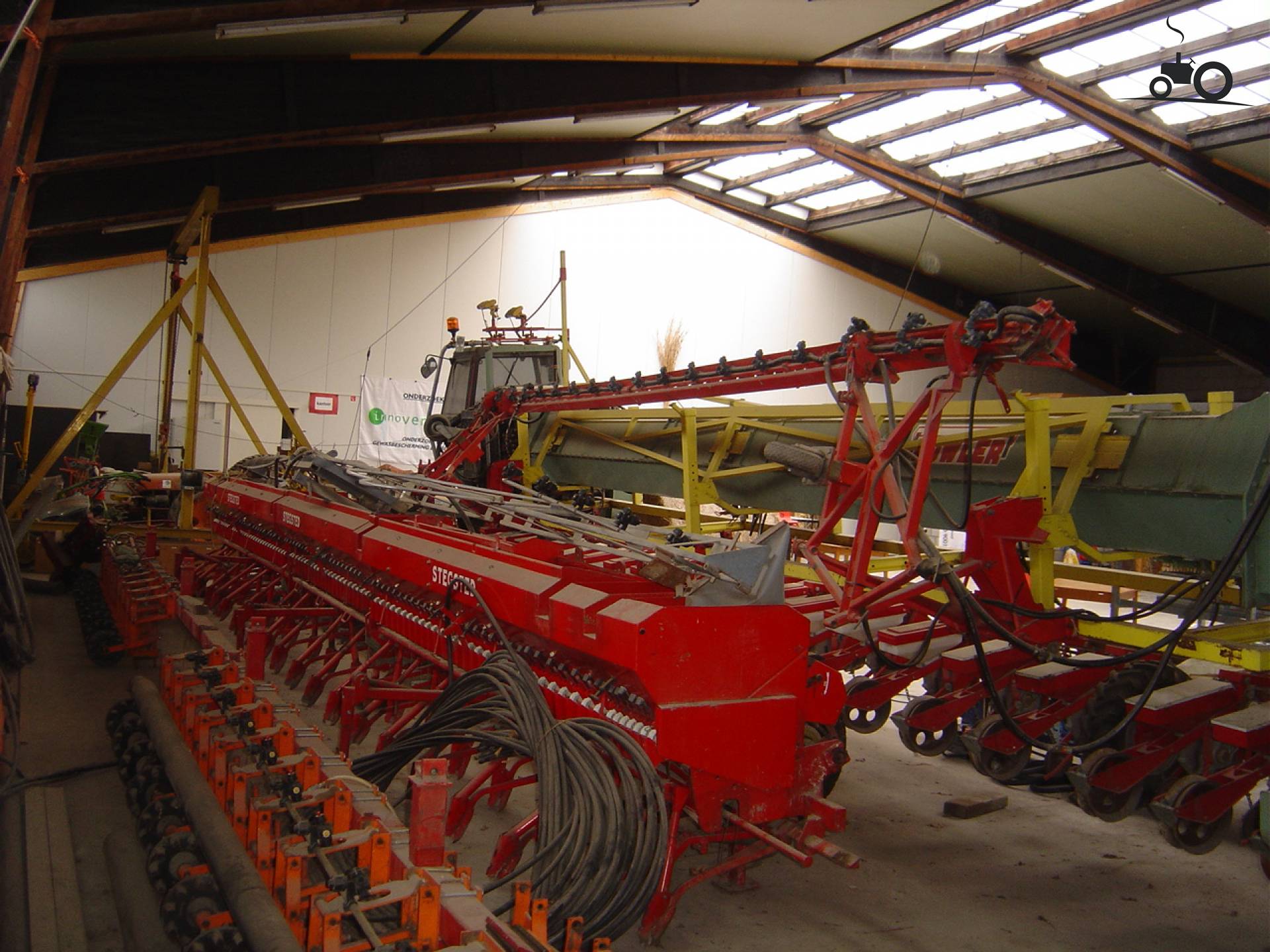 Dowler Gantry - Laatste Updates, Foto's & Video's
