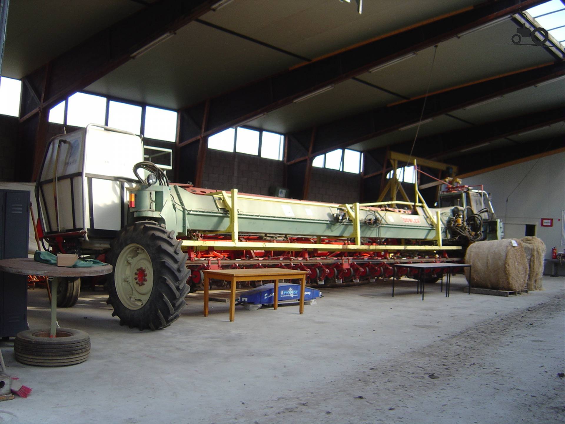 Dowler Gantry - Laatste Updates, Foto's & Video's