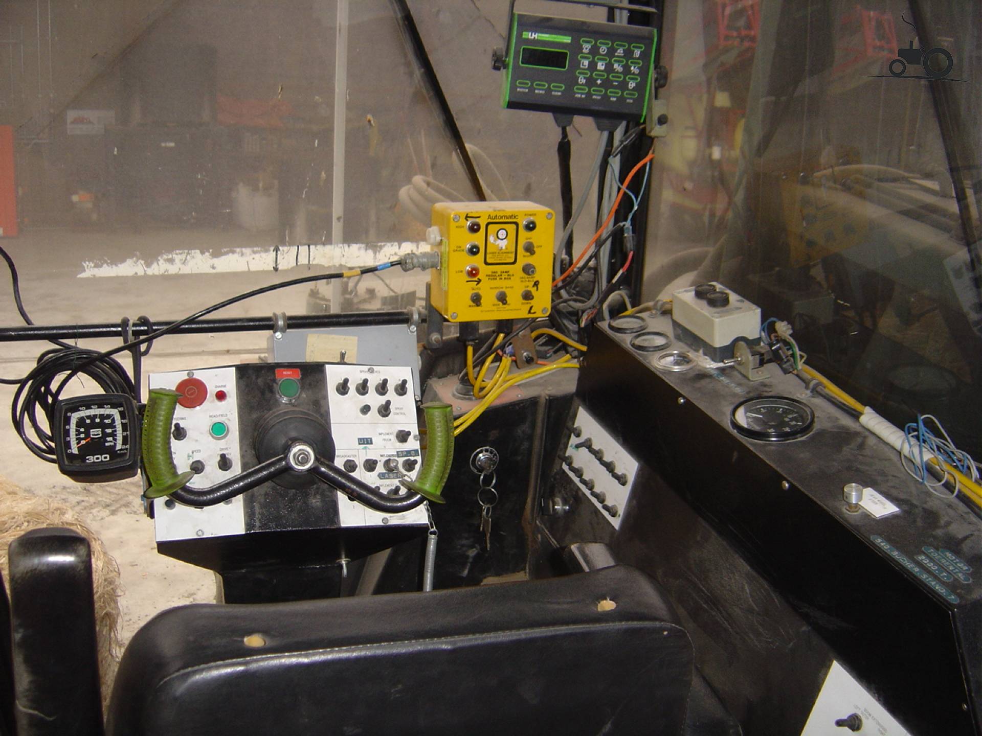 Dowler Gantry - Laatste Updates, Foto's & Video's
