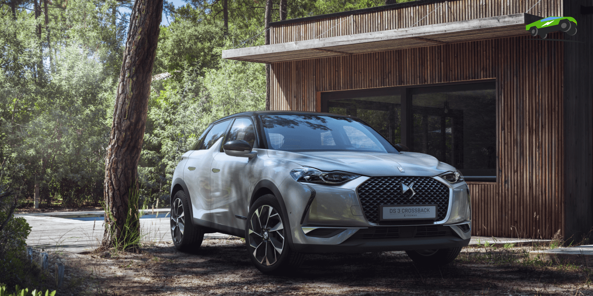 DS 3 Crossback Fanclub - Technische Daten, Fotos, Bewertungen & Forum