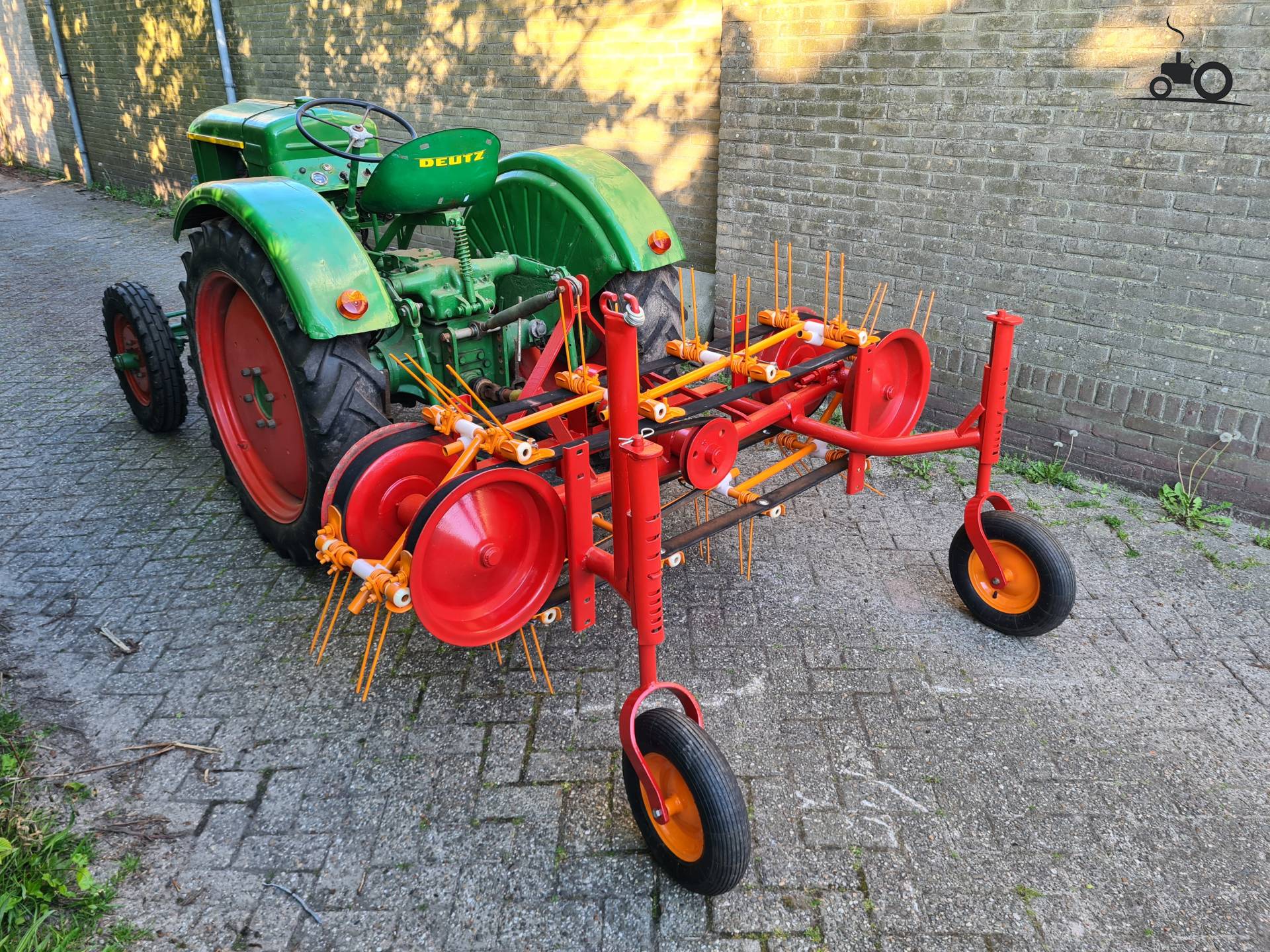 Ducker Heuknecht Fanclub - Specificaties, Foto's, Reviews & Forum