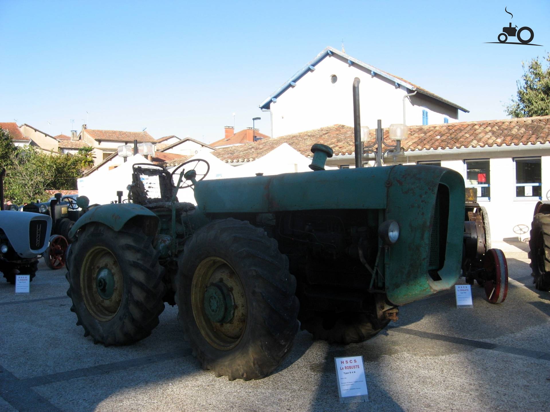 Dutra - TractorFan DE